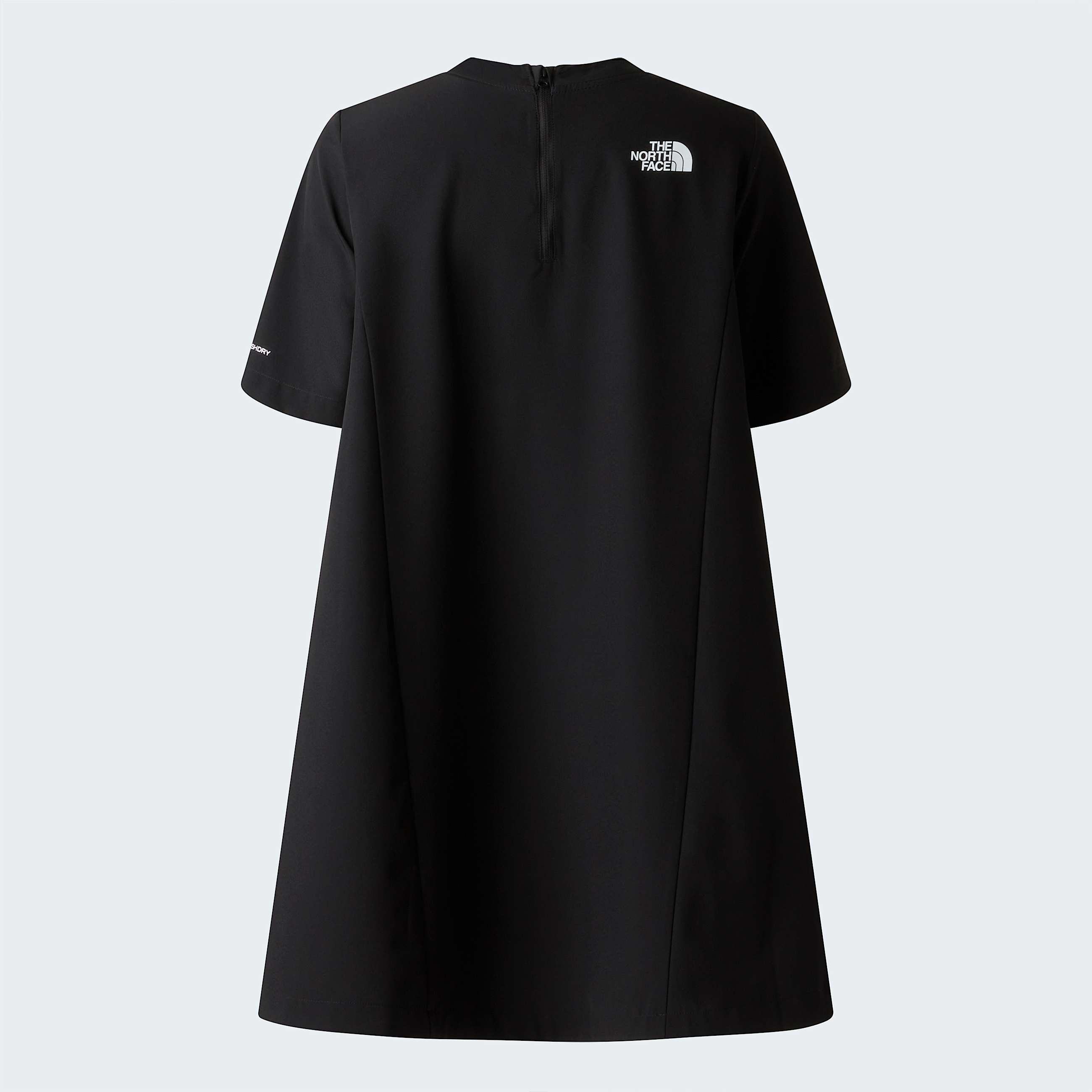 Robe repliable pour femme TNF TNF Black ALT21