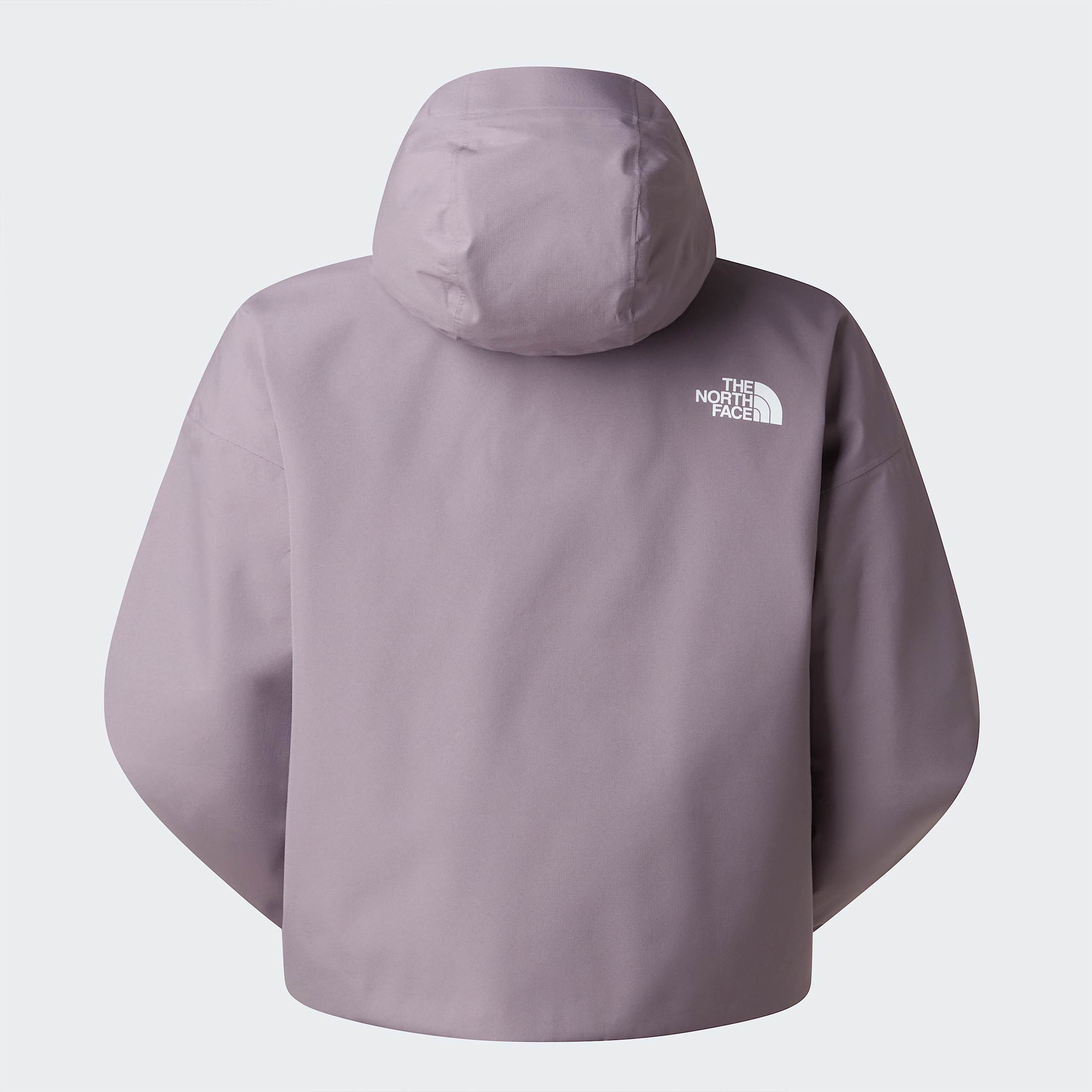 Giacca corta in vita Quest DryVent da donna TNF ALT21