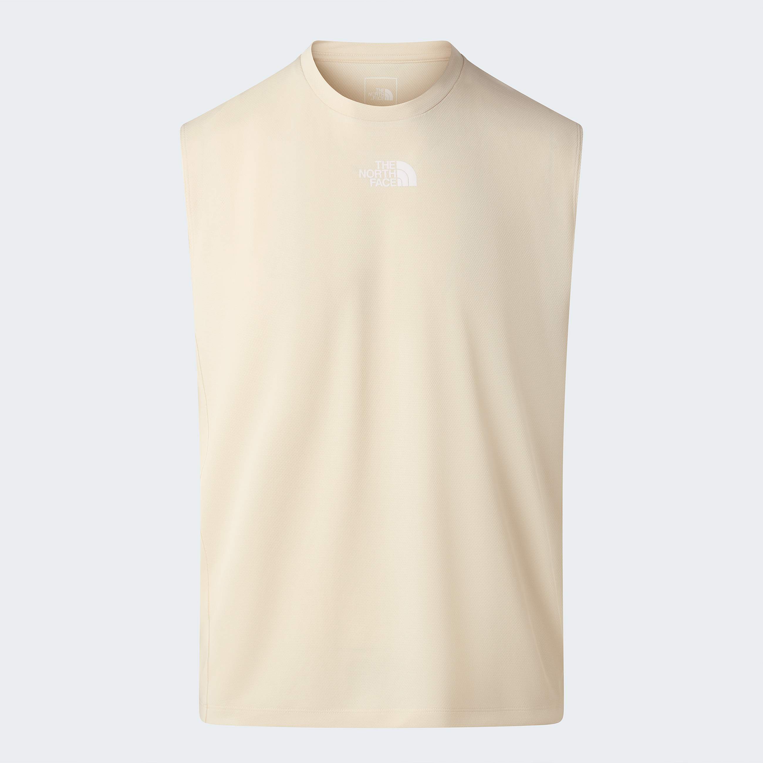 Mens Lightbright Graphic Tank Top TNF ALT20