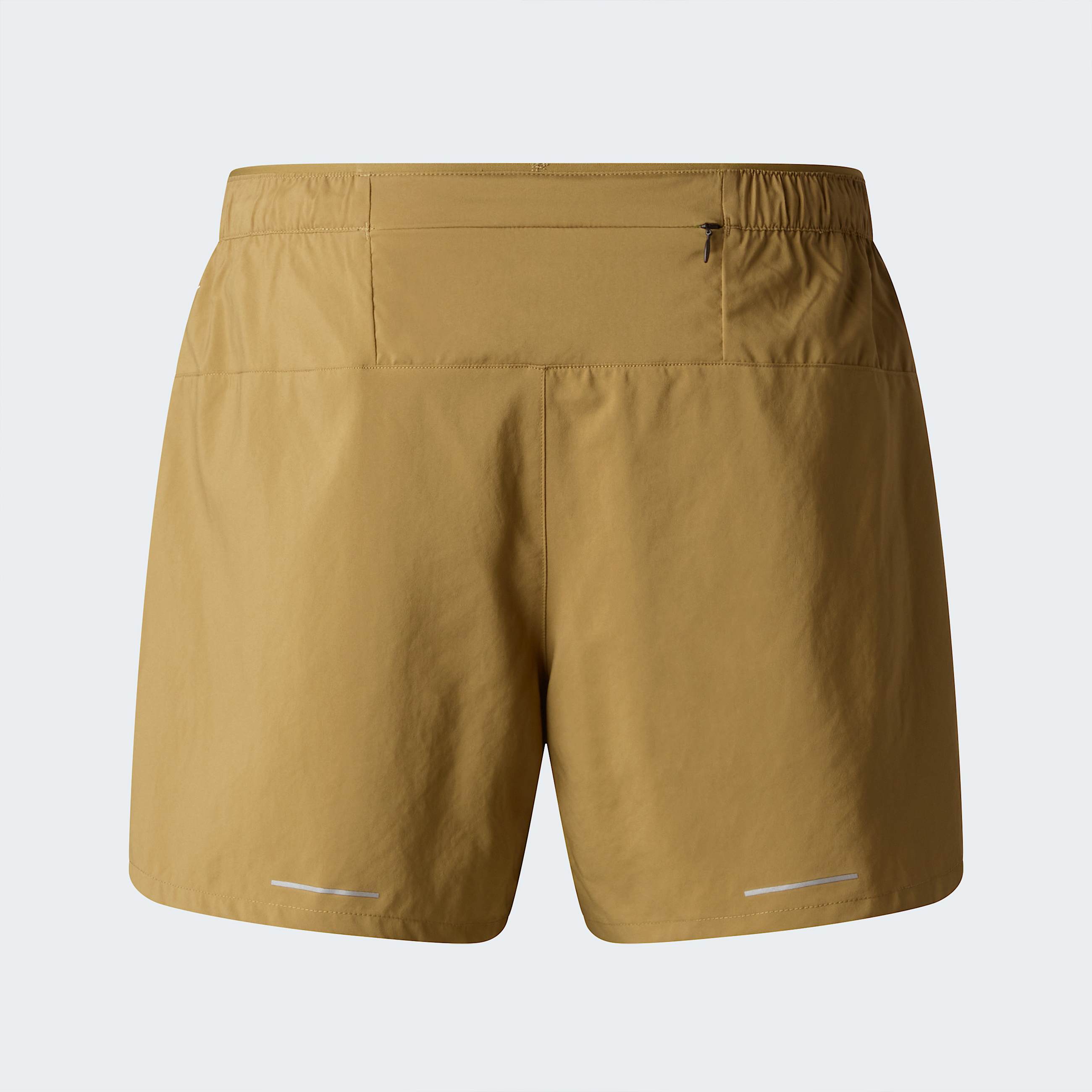 Mens Lightbright 2in1 5 Shorts TNF CedarTNF Black ALT21