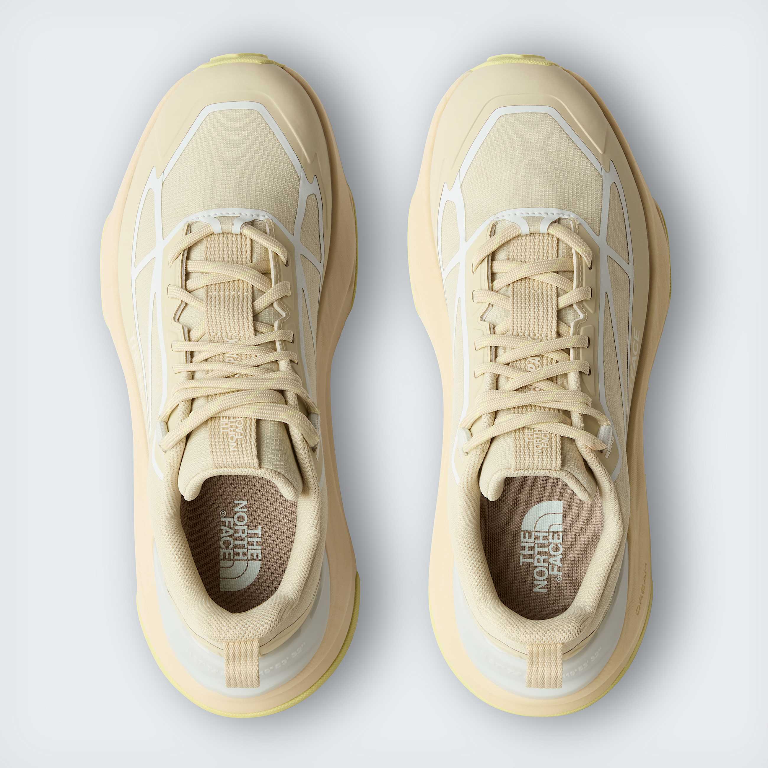 Fastpack Waterproof Shoes W TNF ALT1