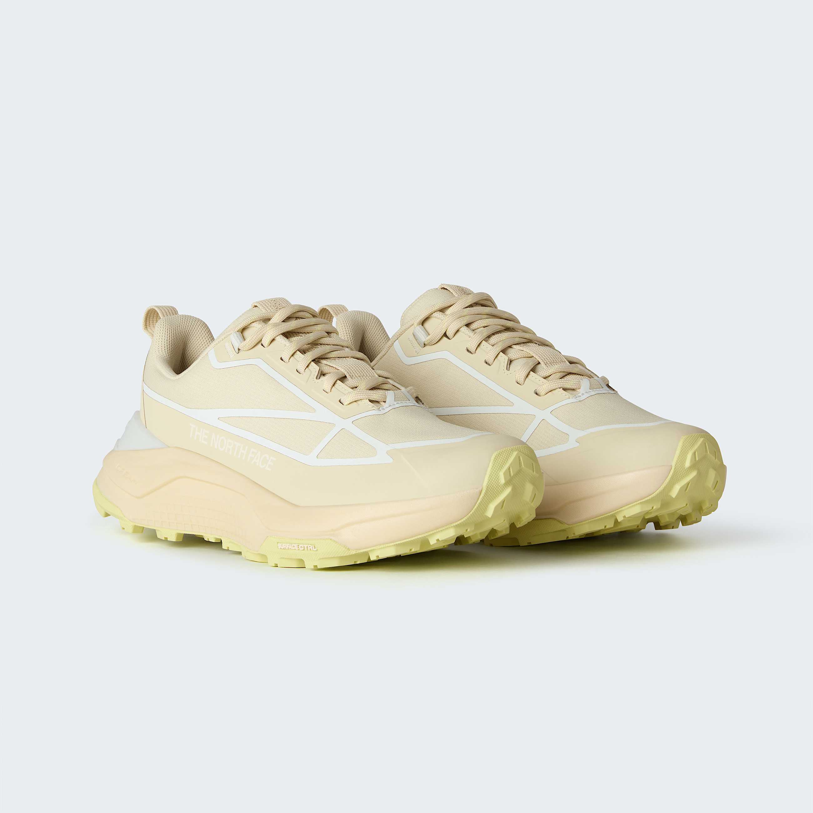 Scarpe Fastpack impermeabili da donna TNF ALT8