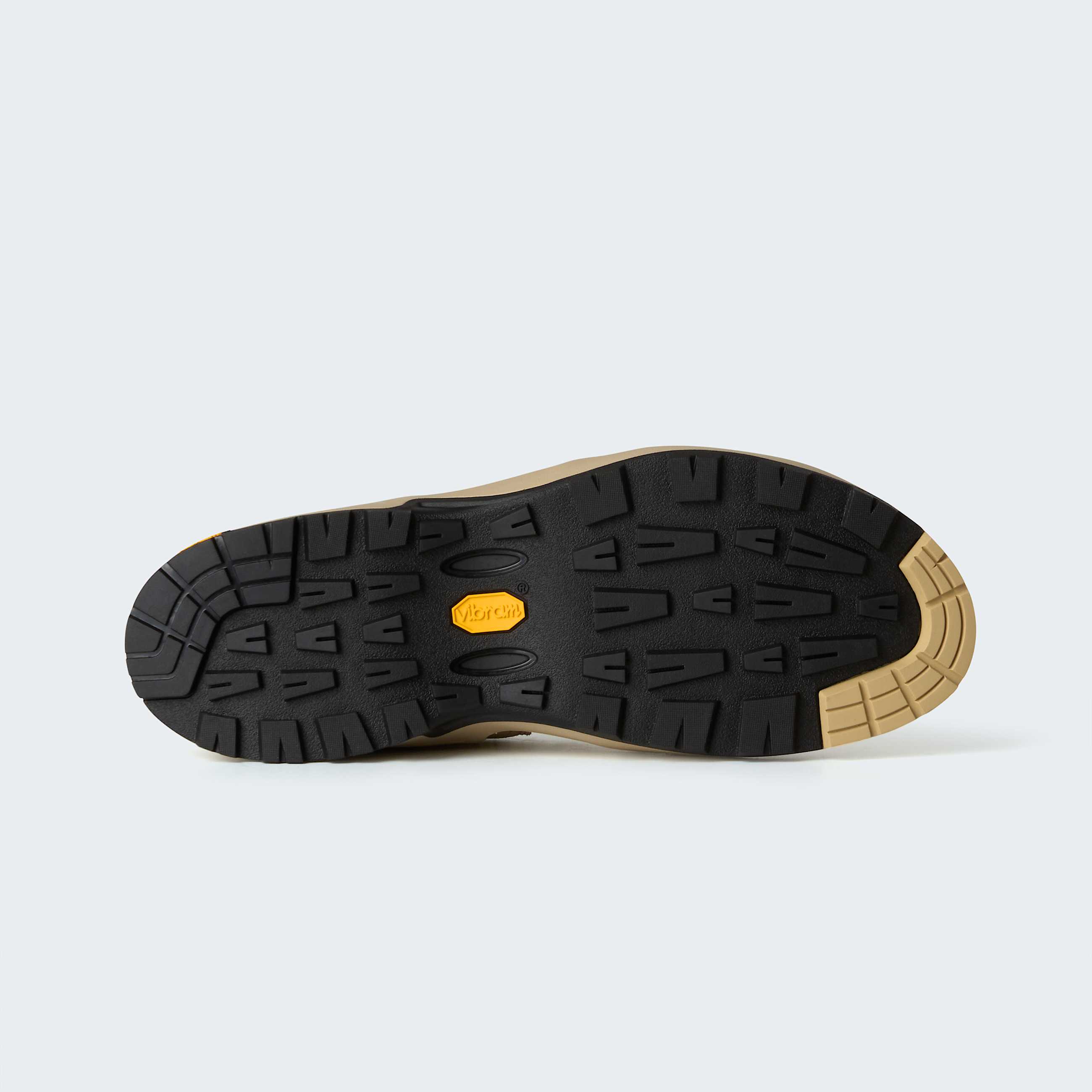 Clyffe Ultra Shoes TNF Pale KhakiLemon Mist ALT7