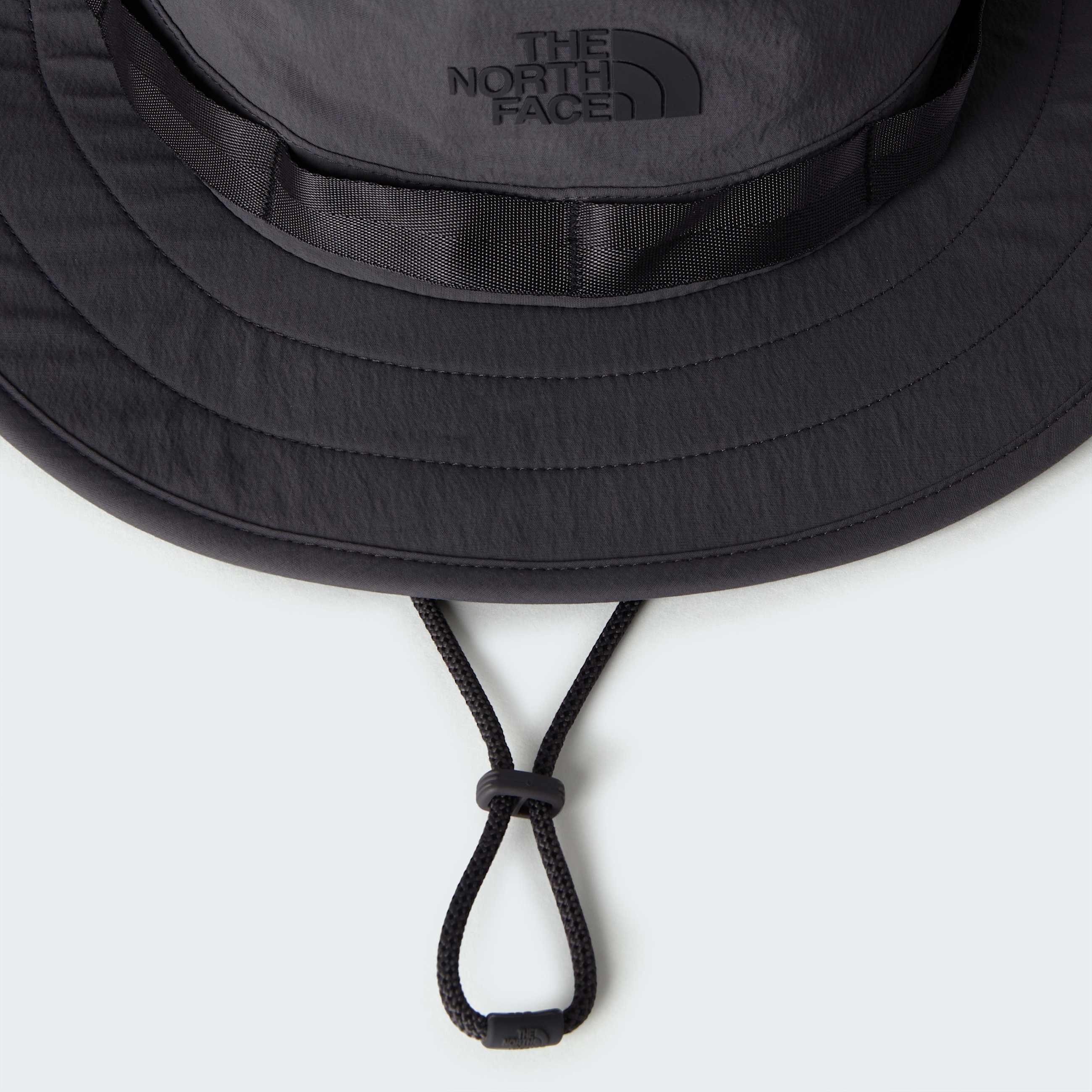 Brimmer Hat Class V TNF Anthracite Grey ALT4