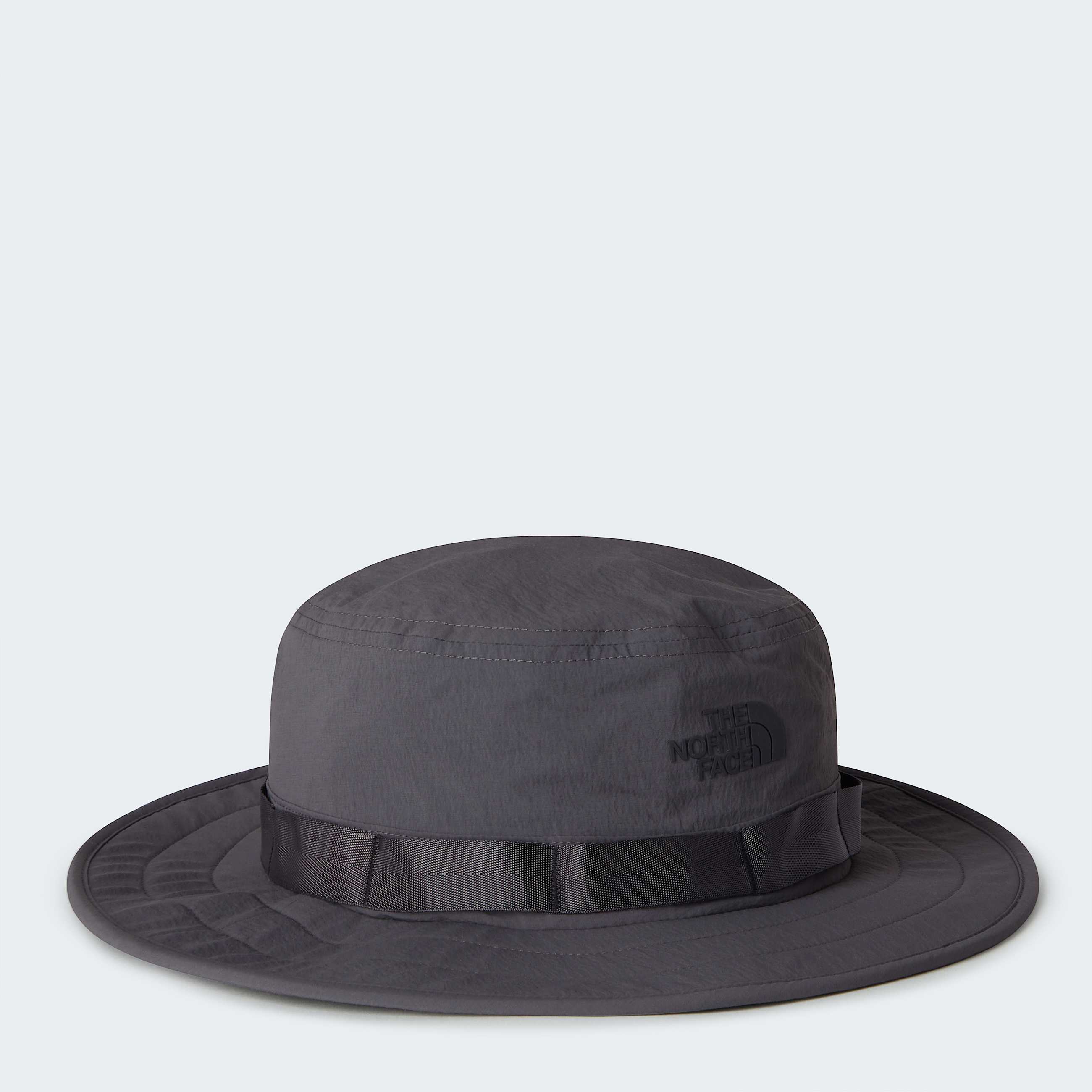 Brimmer Hat Class V TNF Anthracite Grey HERO