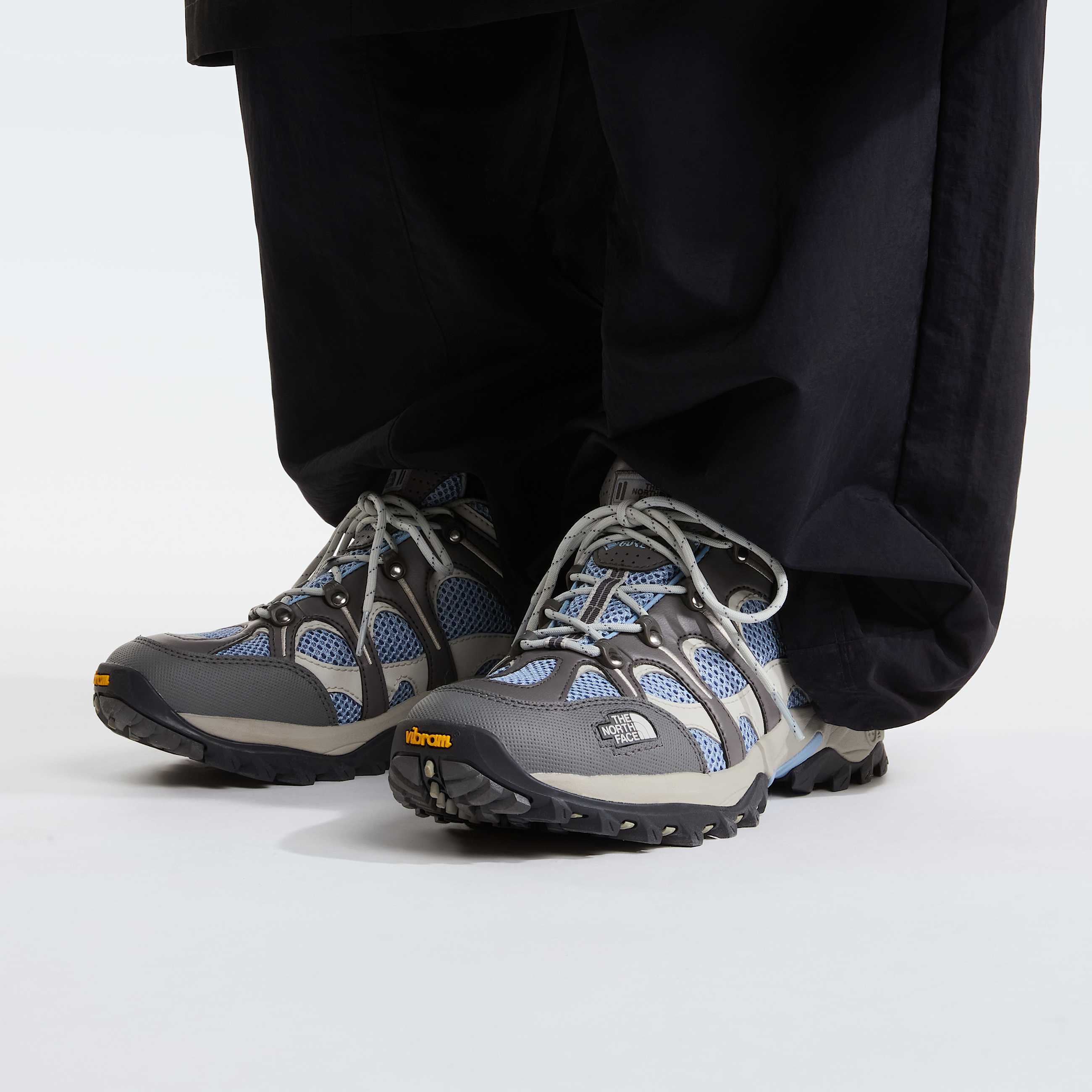 Hedgehog 06 GORETEX Shoes TNF ALT4