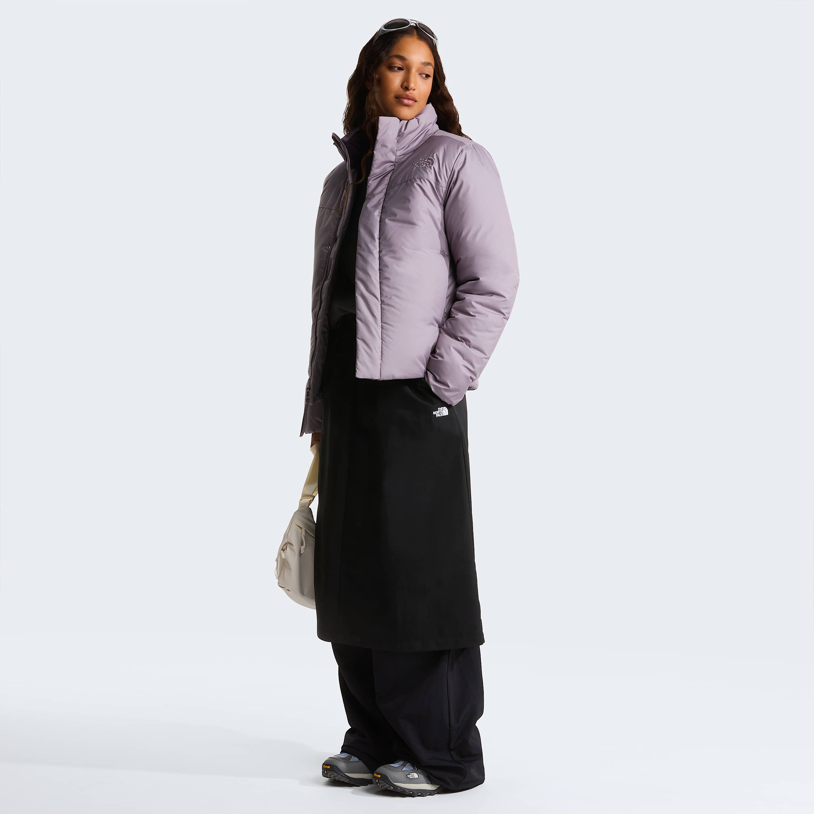 Scarpe Hedgehog 06 GORETEX TNF ALT5