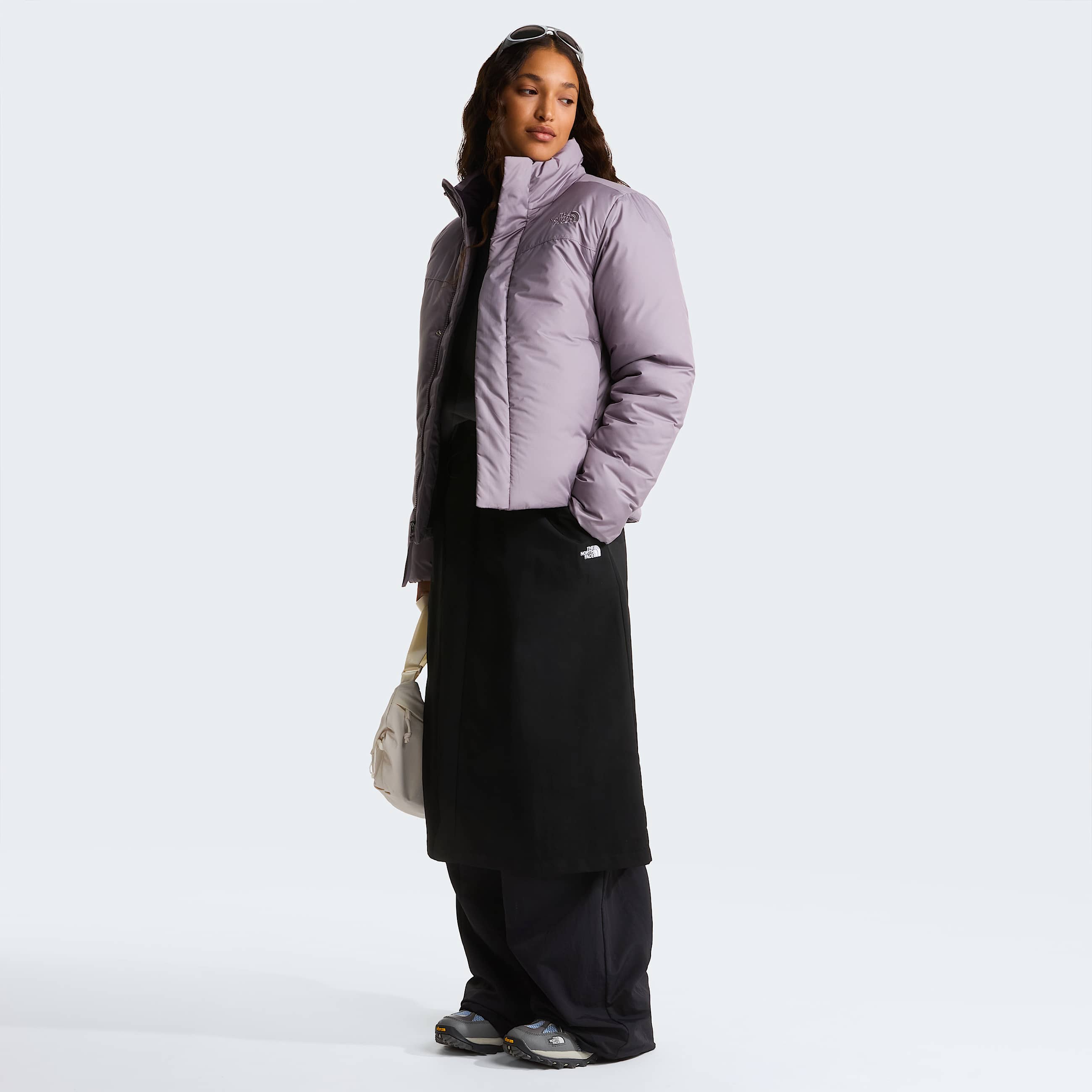 Siurana Jacket W TNF ALT1