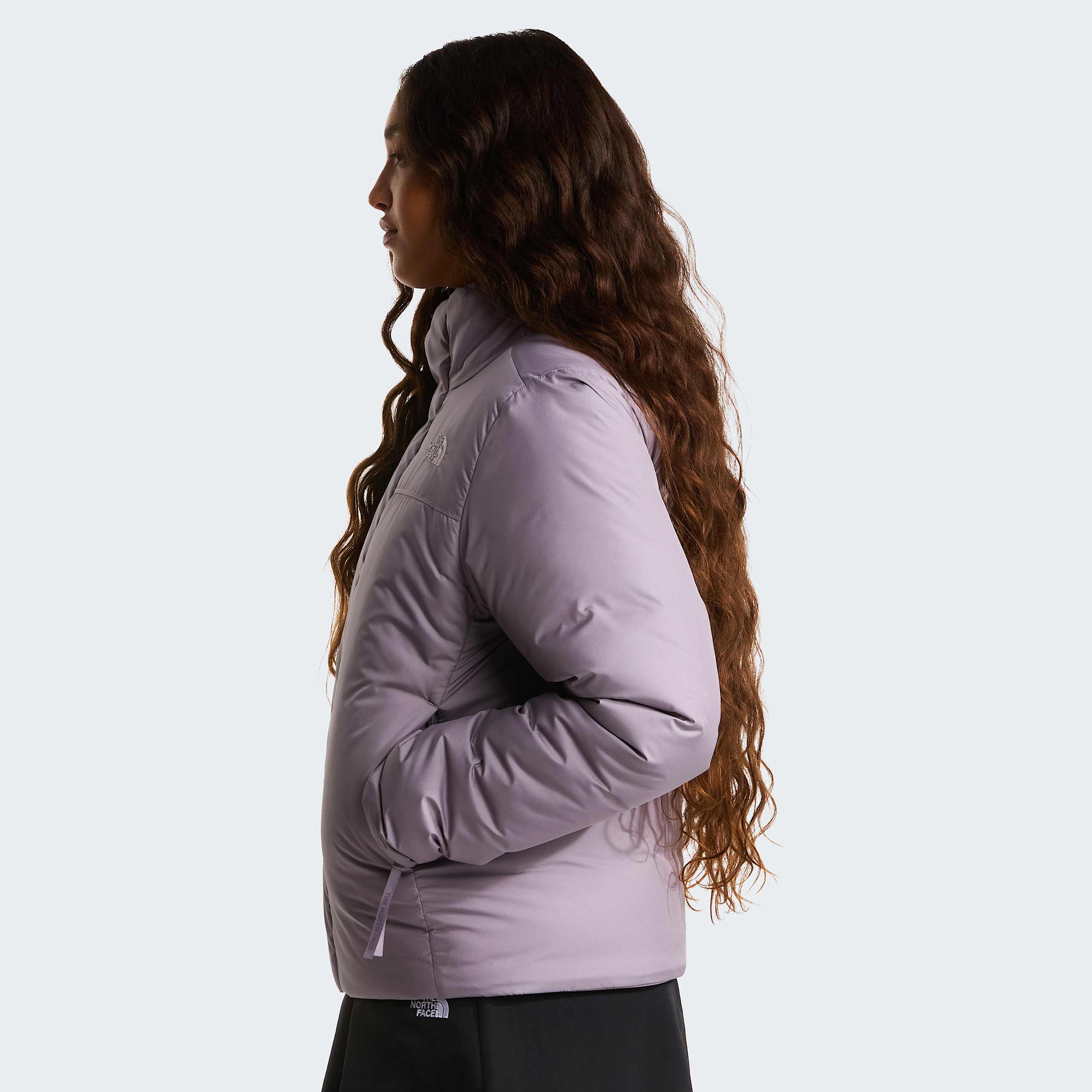 Siurana Jacket W TNF ALT2