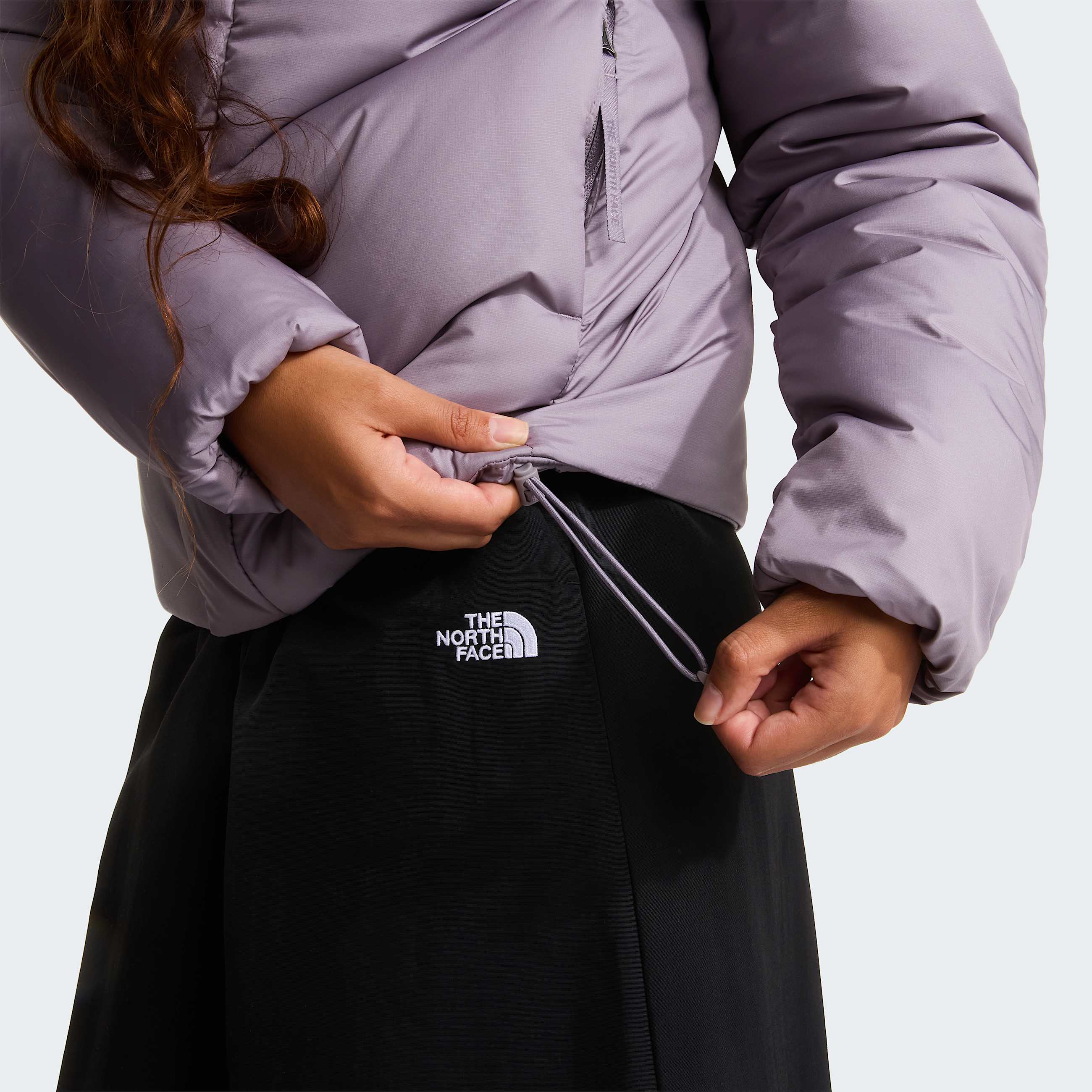 Siurana Jacket W TNF ALT8