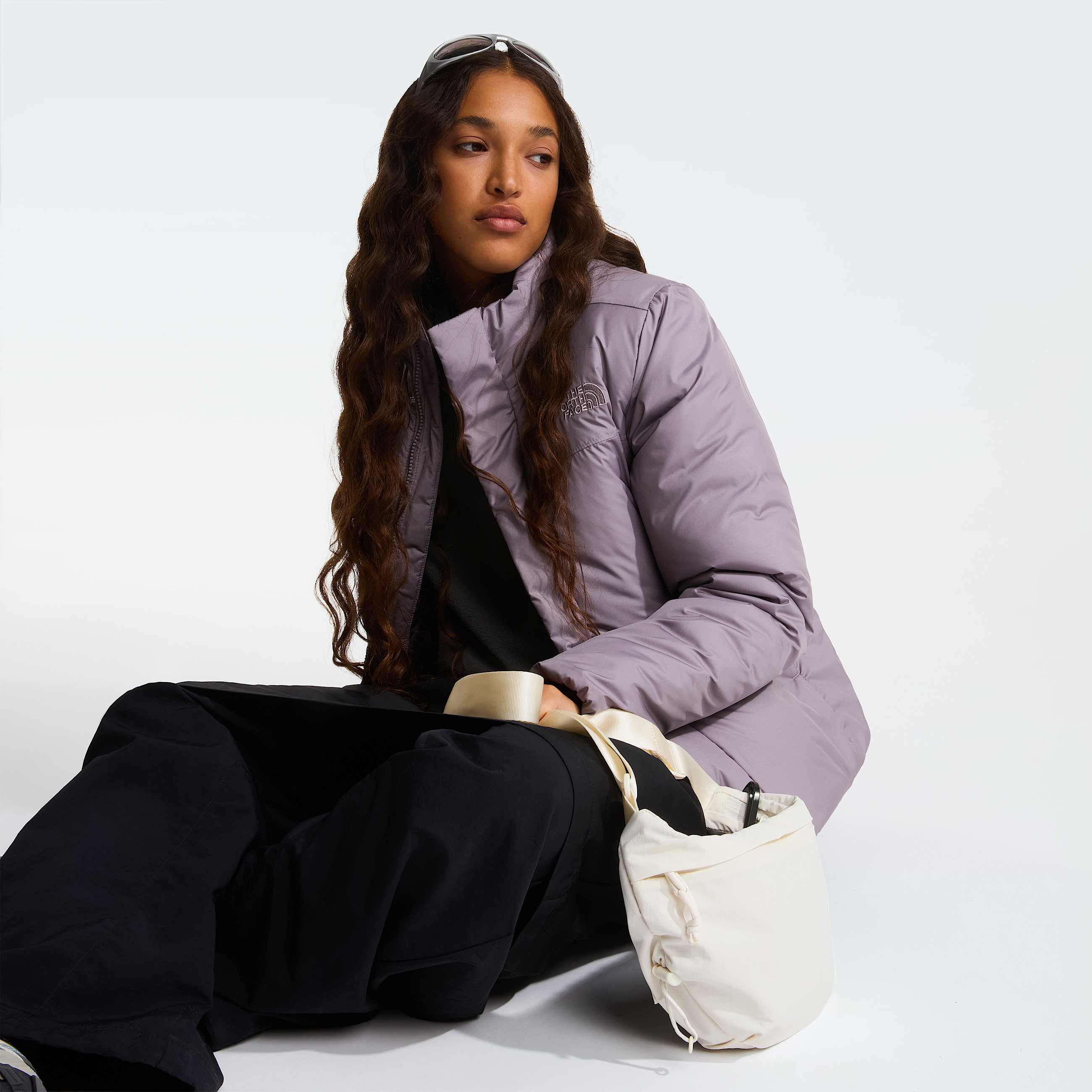 Siurana Jacket W TNF ALT10