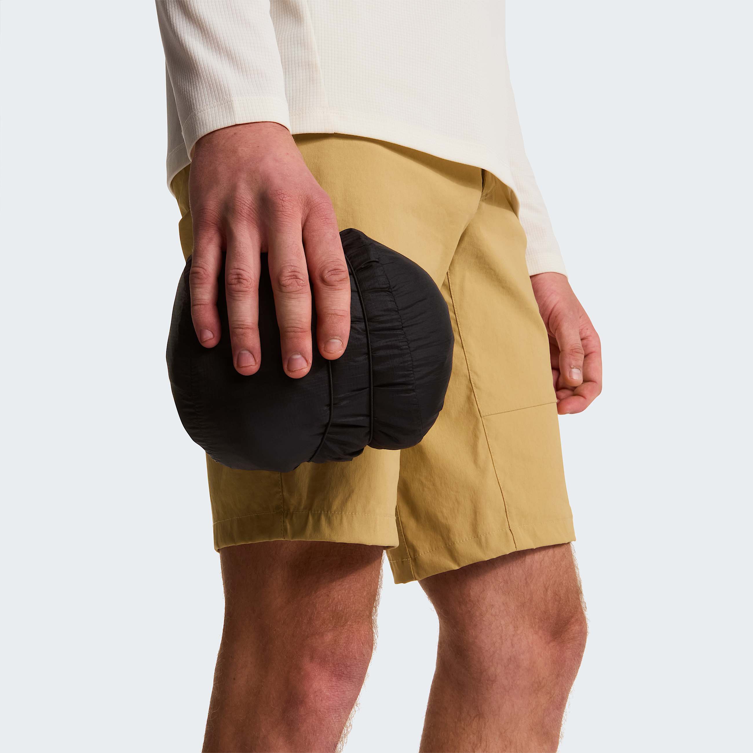 Mens Ridgelite FUTUREFLEECE Wind Jacket TNF ALT10