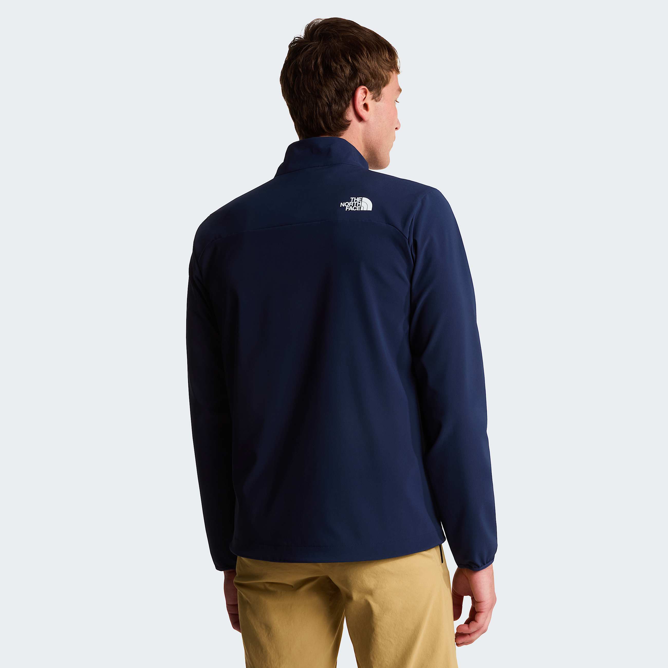 Giacca Nimble 20 da uomo TNF ALT3