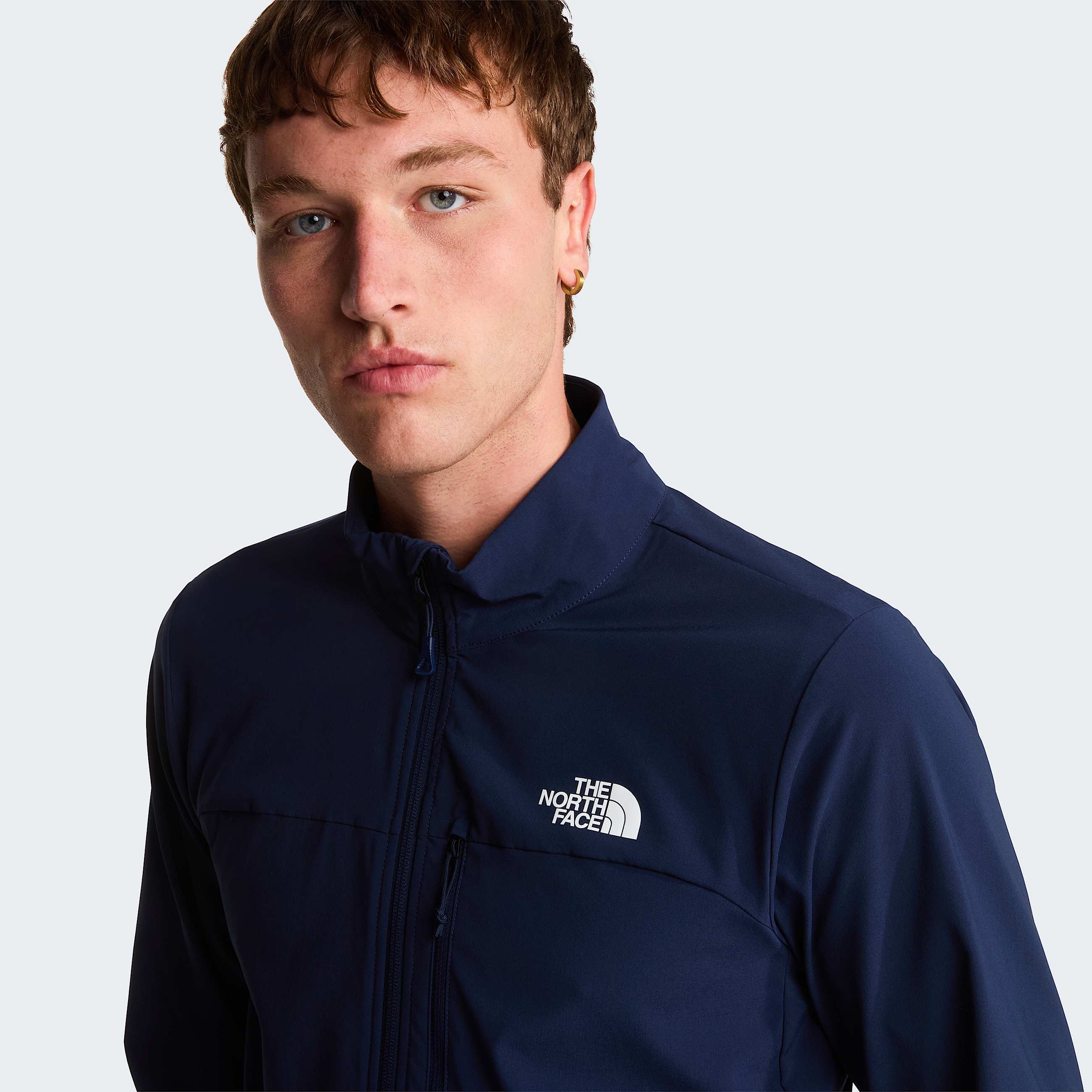 M Nimble Jacket 20 TNF ALT5