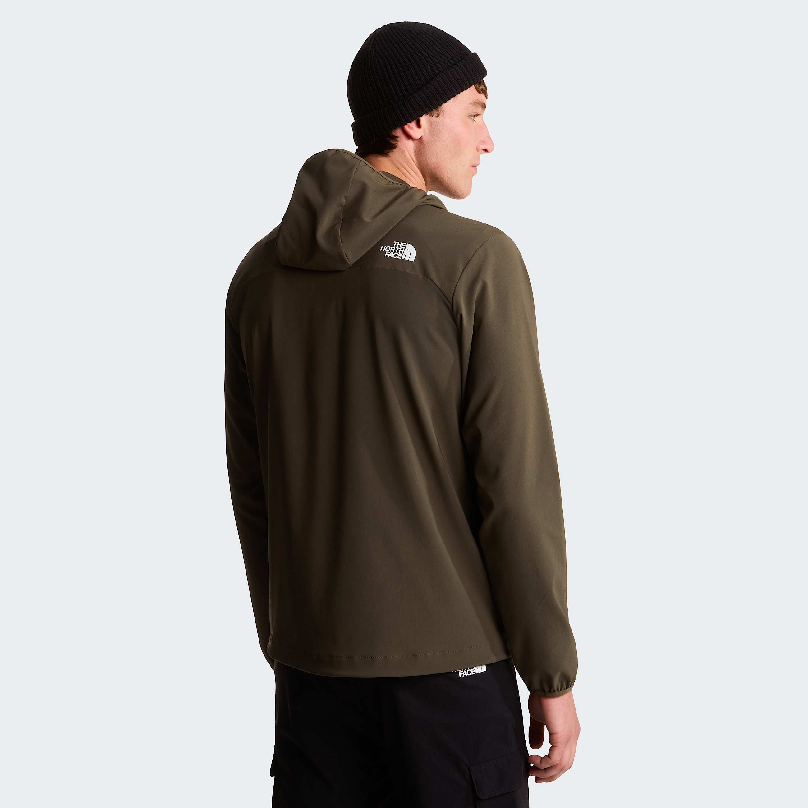 Nimble Hooded Jacket 20 M TNF ALT3