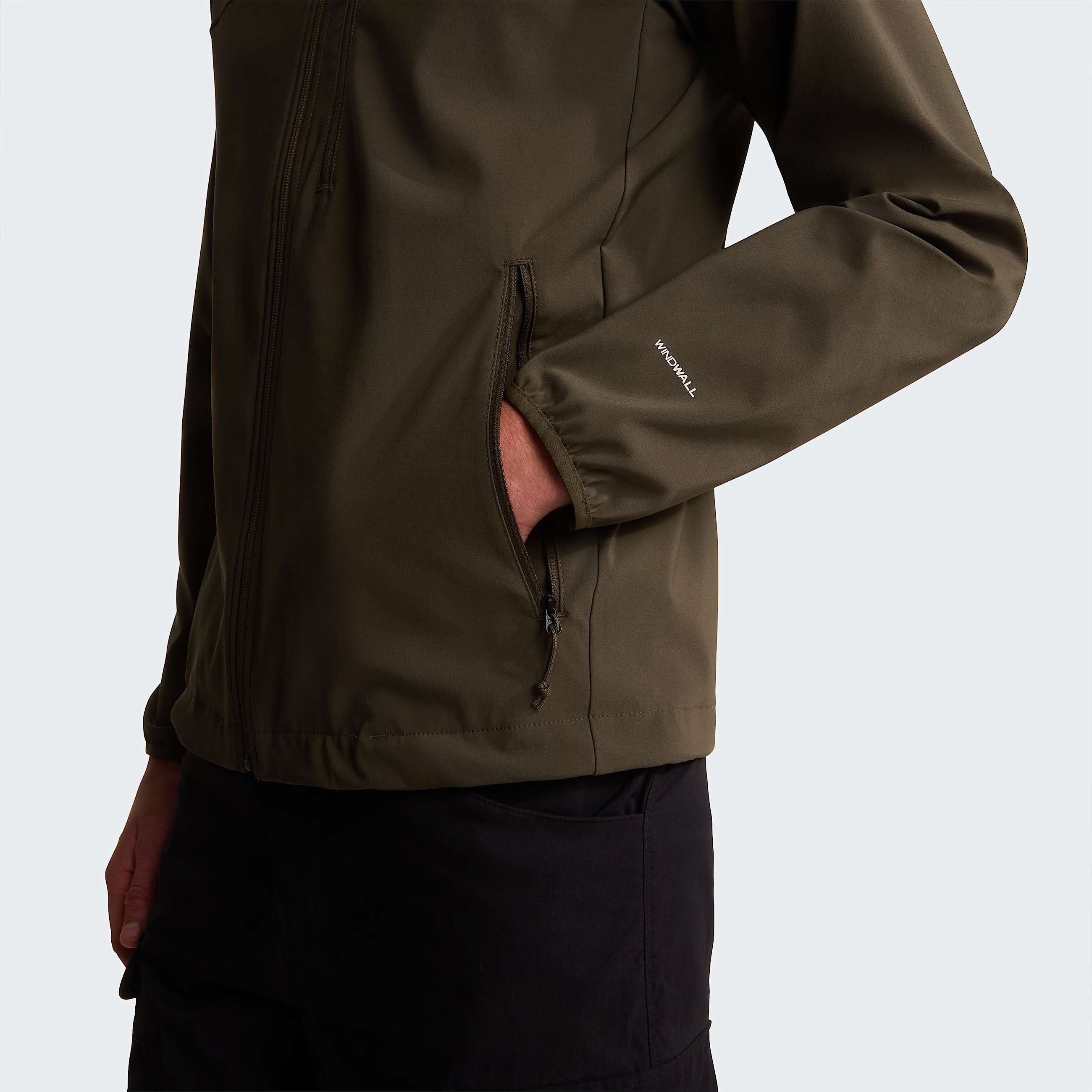 Nimble Hooded Jacket 20 M TNF ALT6