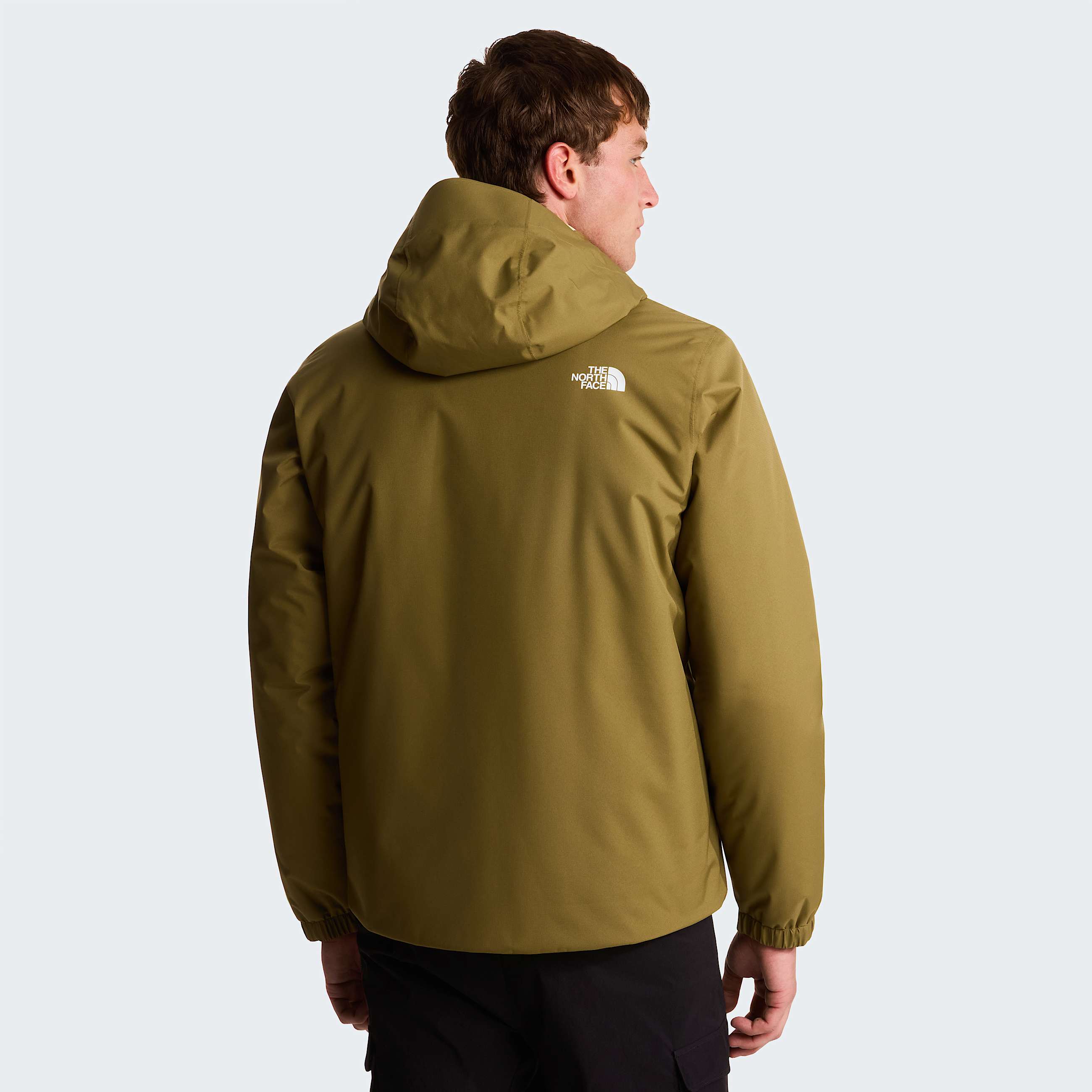 Giacca imbottita Quest DryVent da uomo TNF ALT3