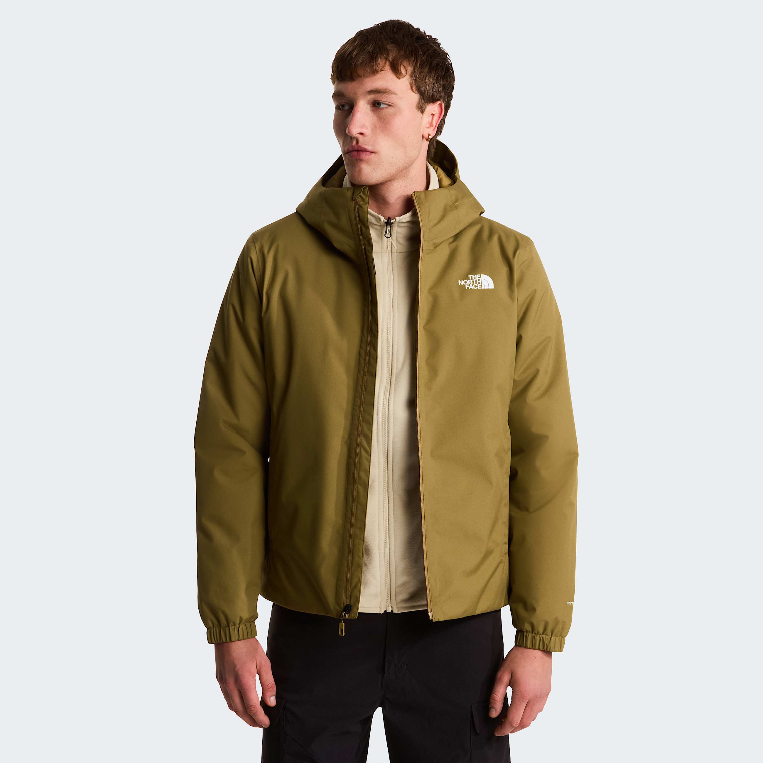 Quest DryVent Insulated Jacket M TNF ALT4