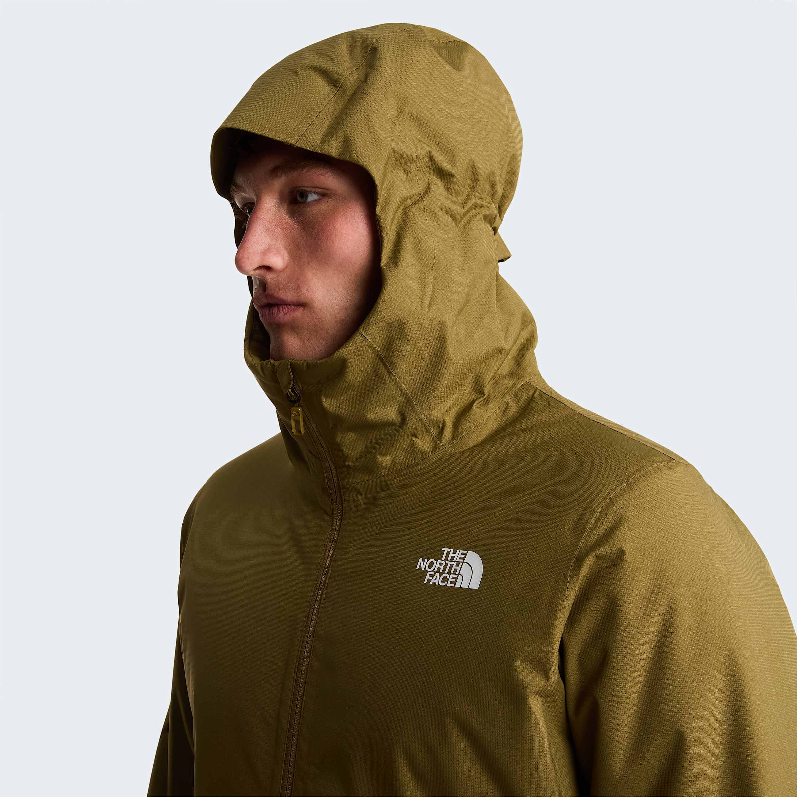 Giacca imbottita Quest DryVent da uomo TNF ALT5