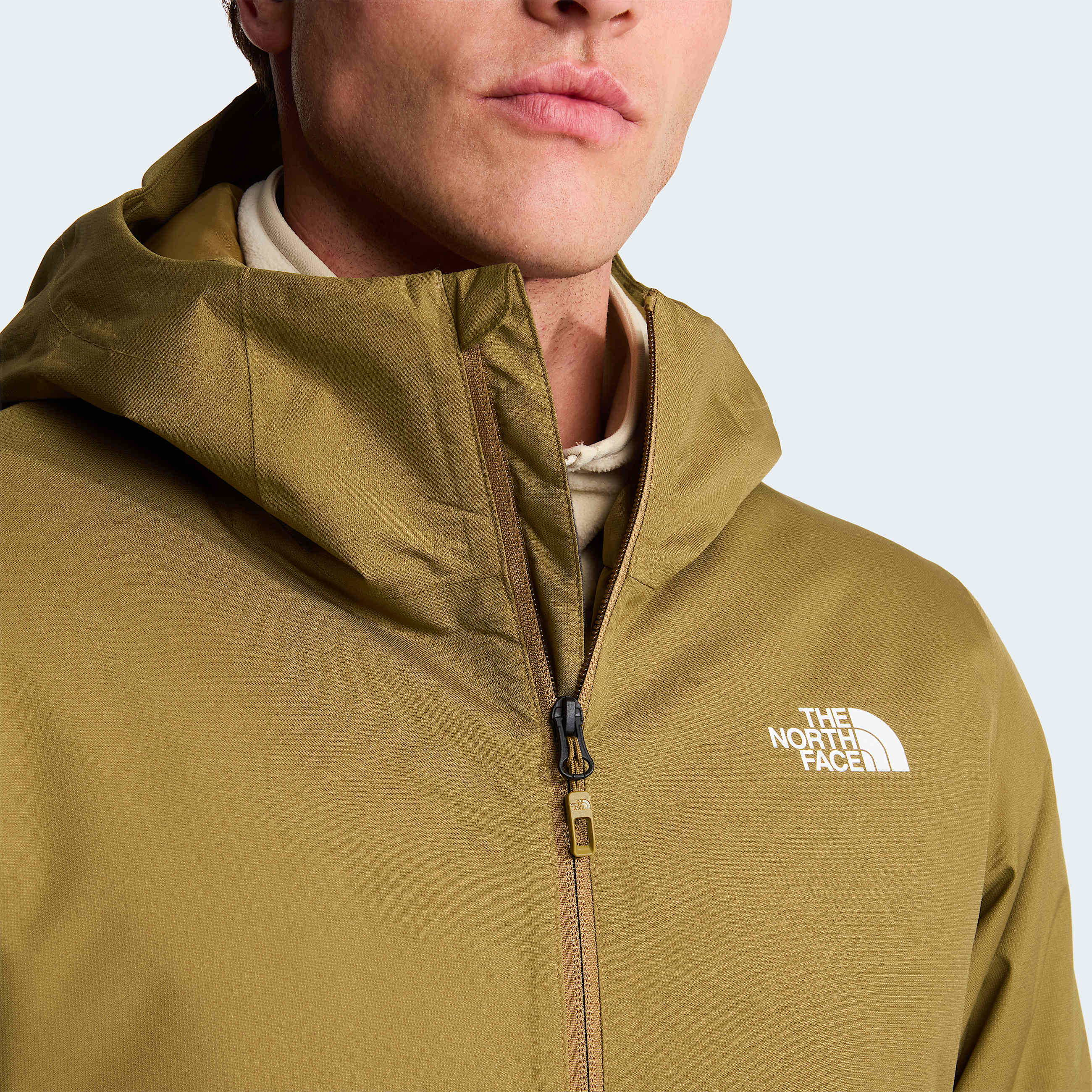 Giacca imbottita Quest DryVent da uomo TNF ALT6