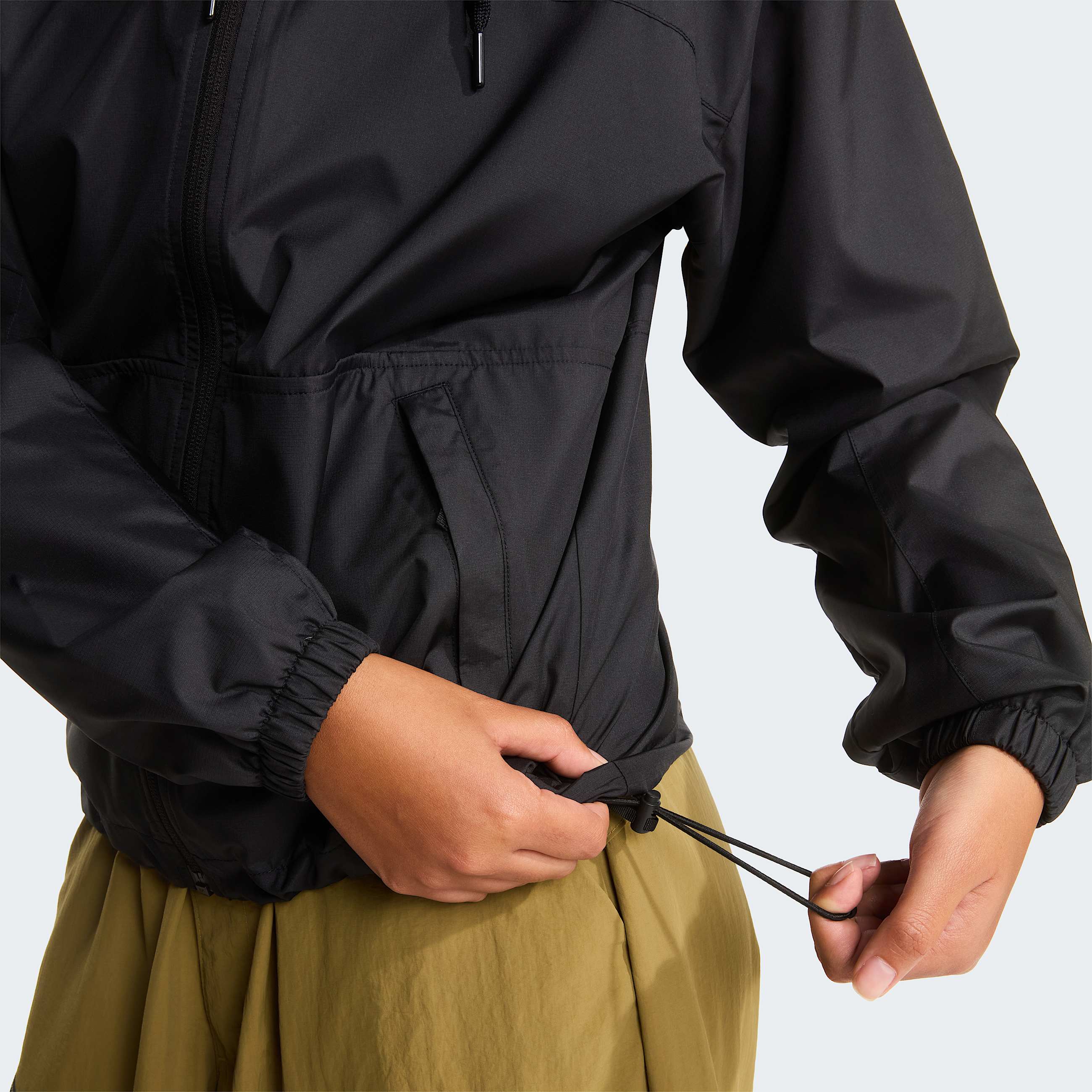 Sheru Jacket W TNF ALT8