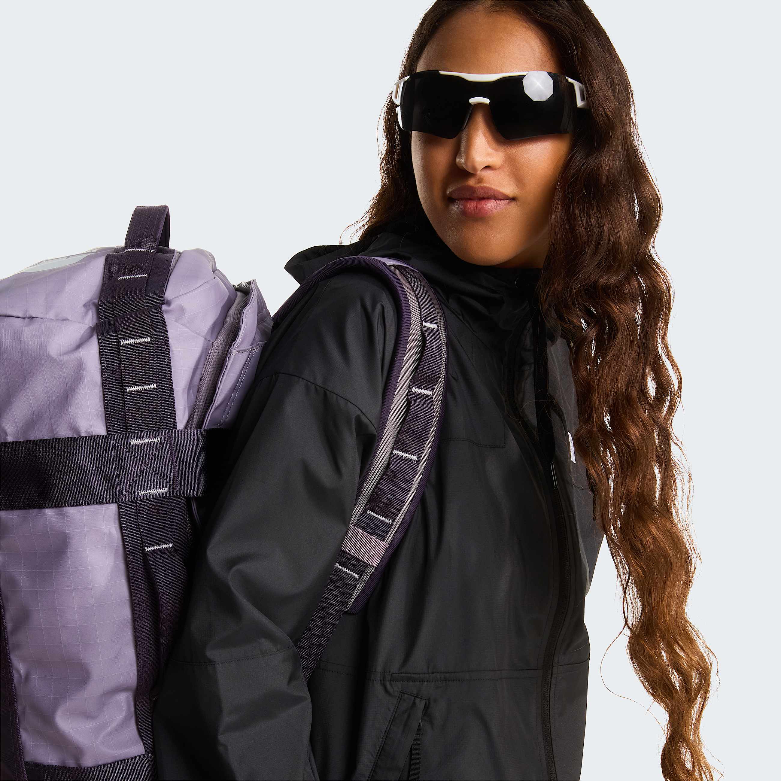 Sheru Jacket W TNF ALT9