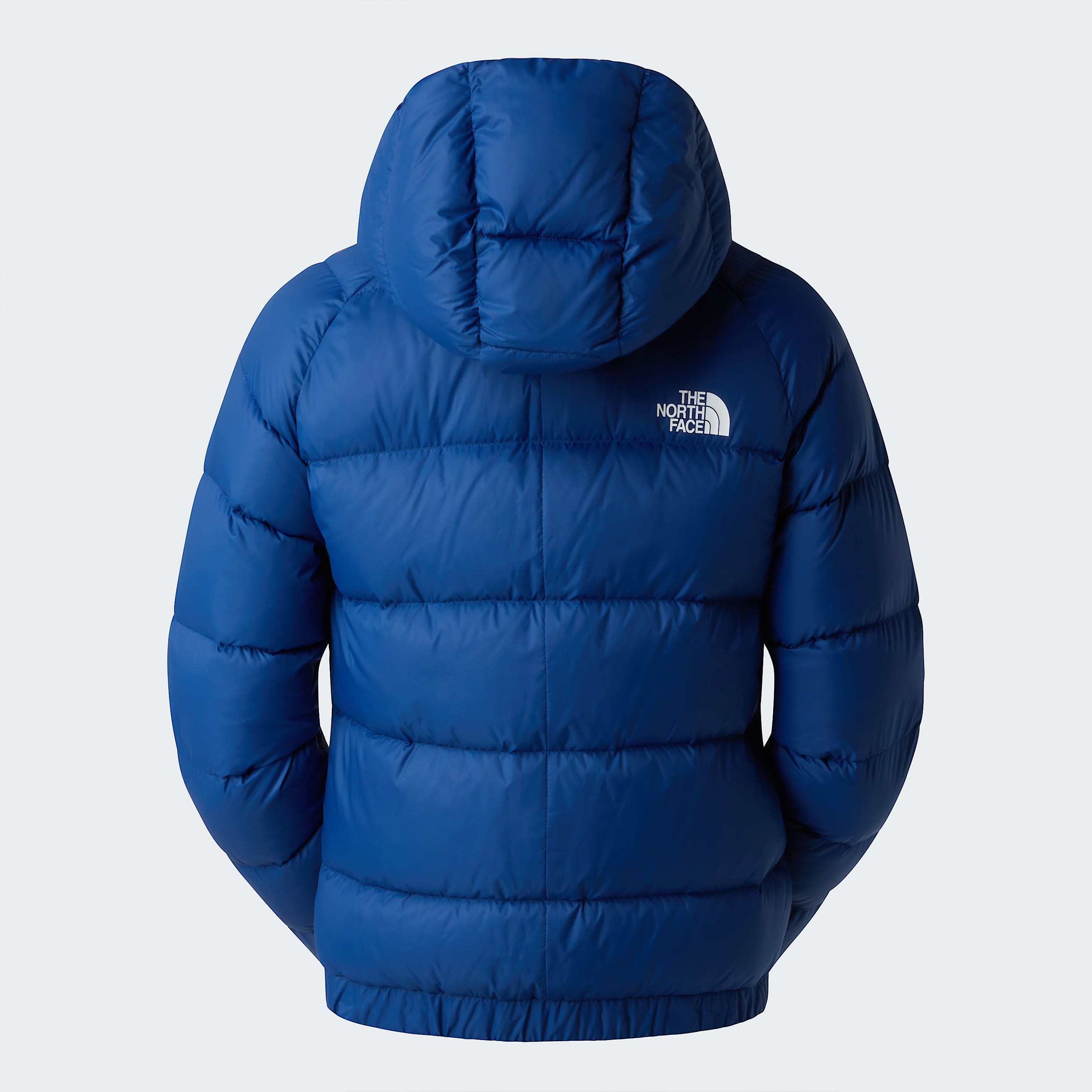 Hyalite Down Hooded Jacket W TNF ALT21