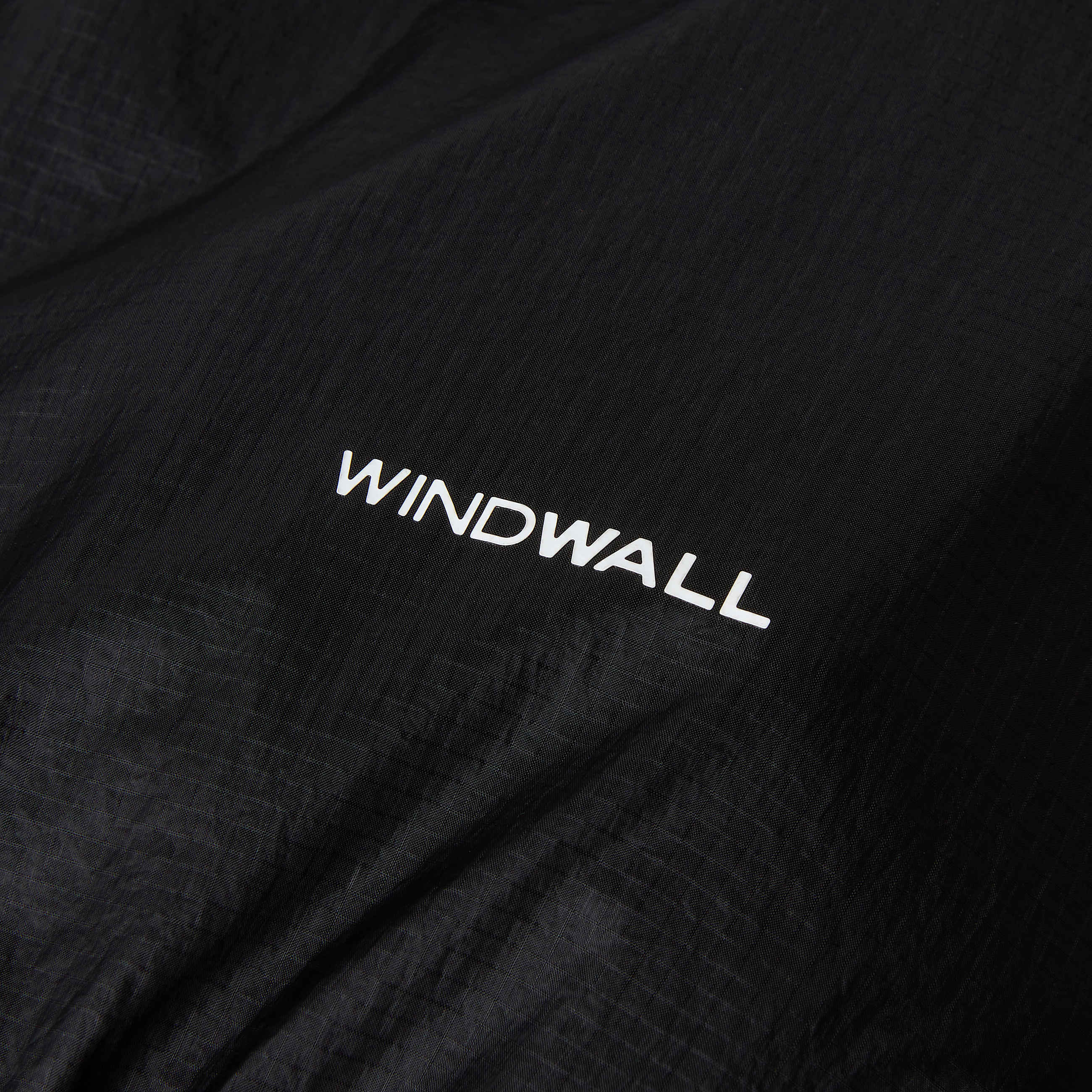 Mens Ridgelite FUTUREFLEECE Wind Jacket TNF ALT18