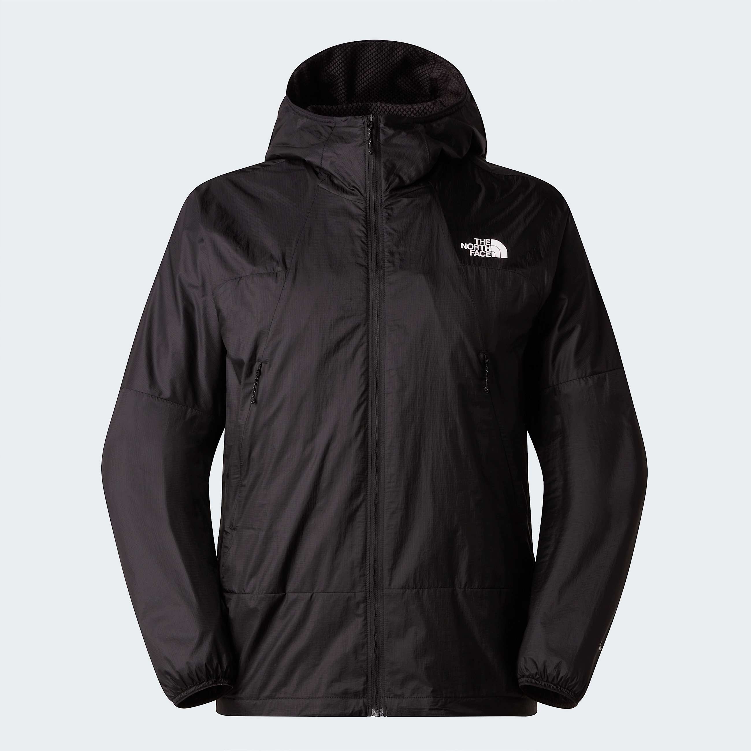 Mens Ridgelite FUTUREFLEECE Wind Jacket TNF ALT20