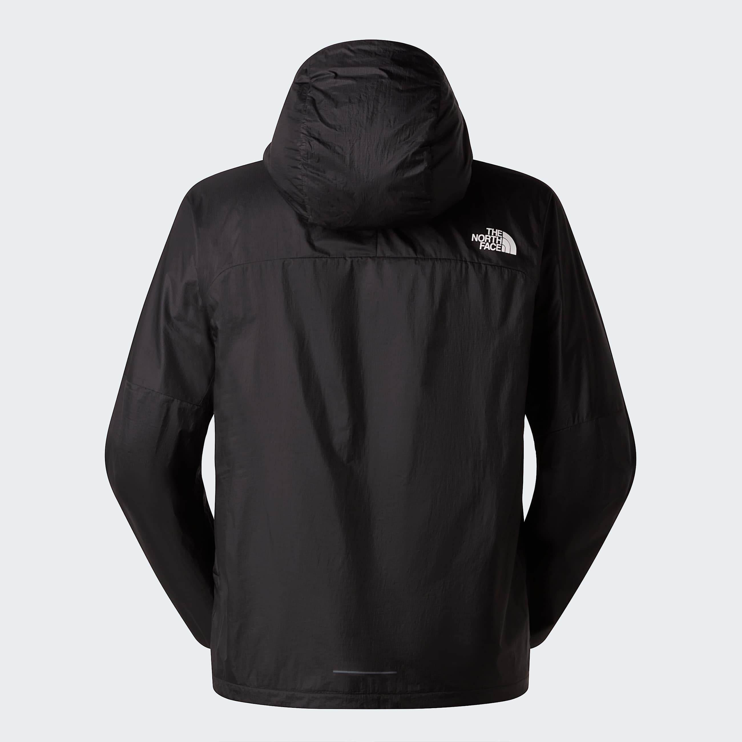 Mens Ridgelite FUTUREFLEECE Wind Jacket TNF ALT21