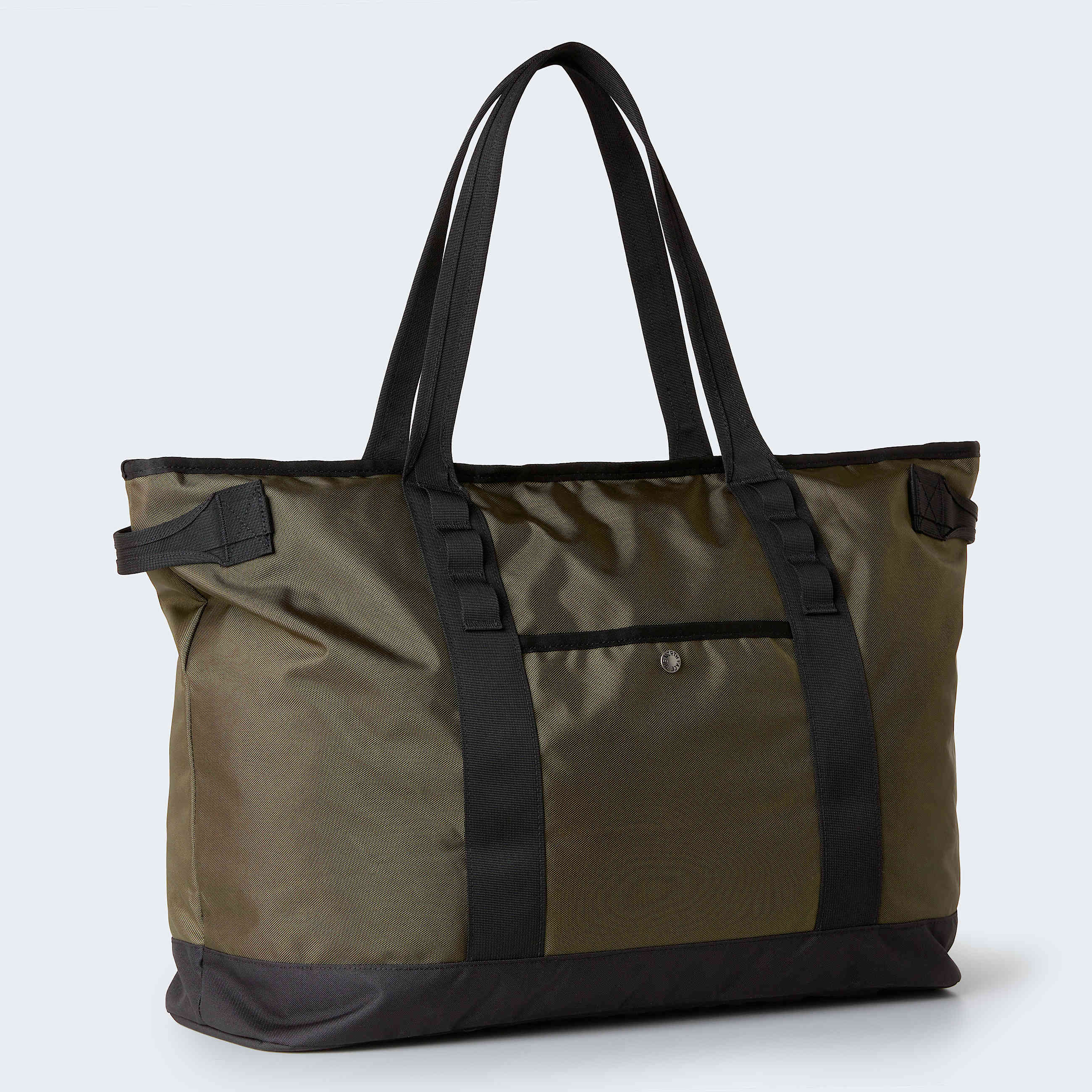 Mala tote grande Red Box TNF ALT2