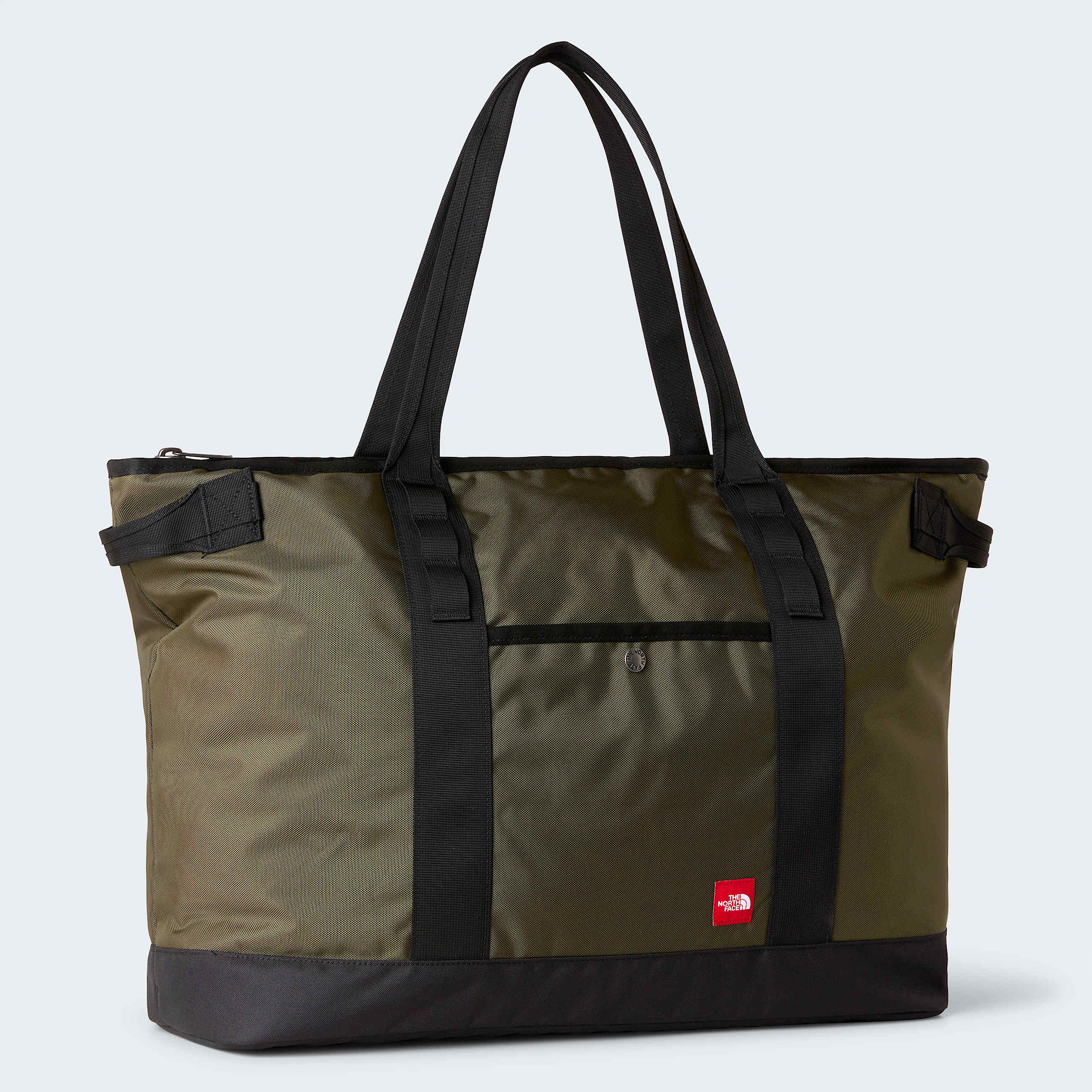 Mala tote grande Red Box TNF HERO