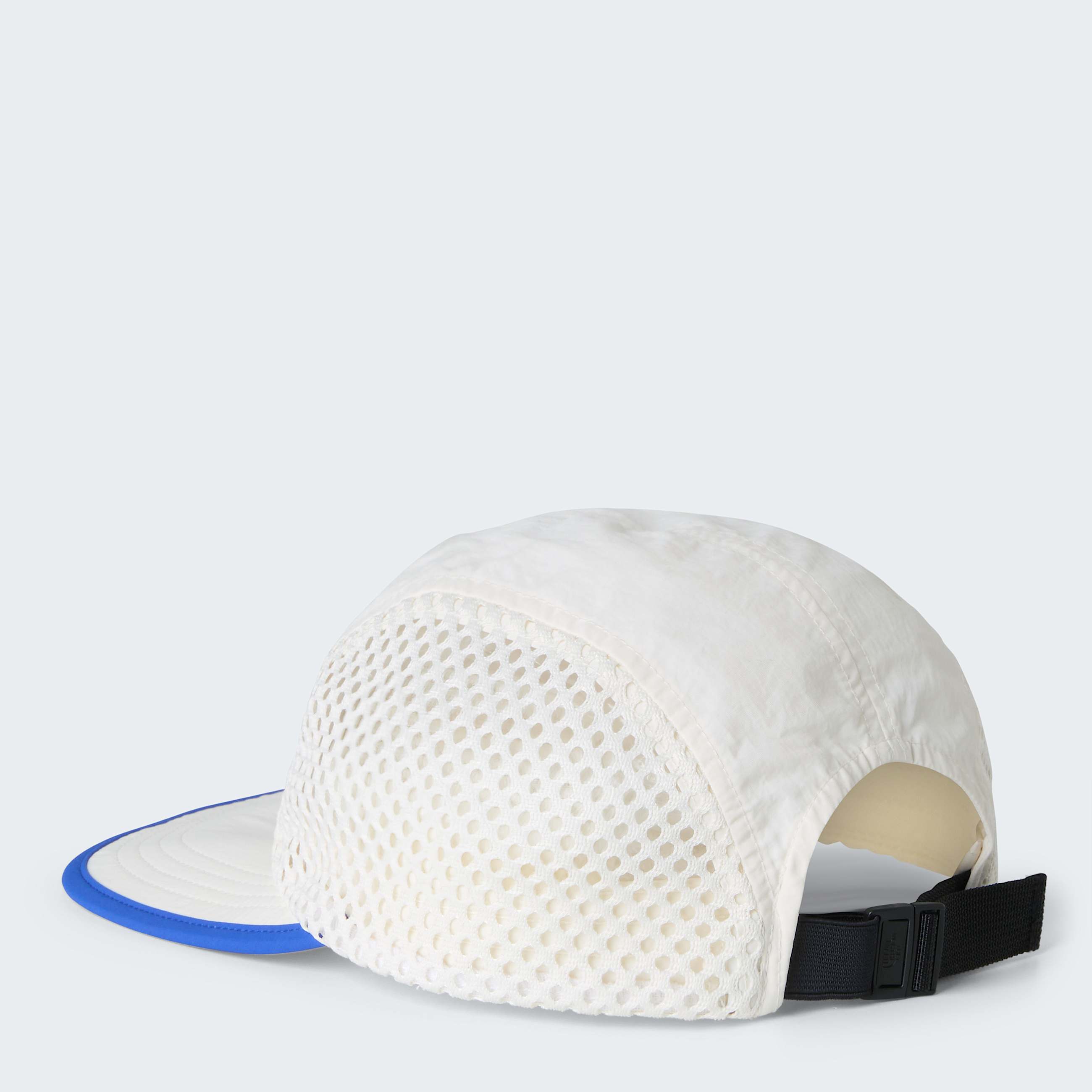 Red Box Mesh Cap TNF ALT2