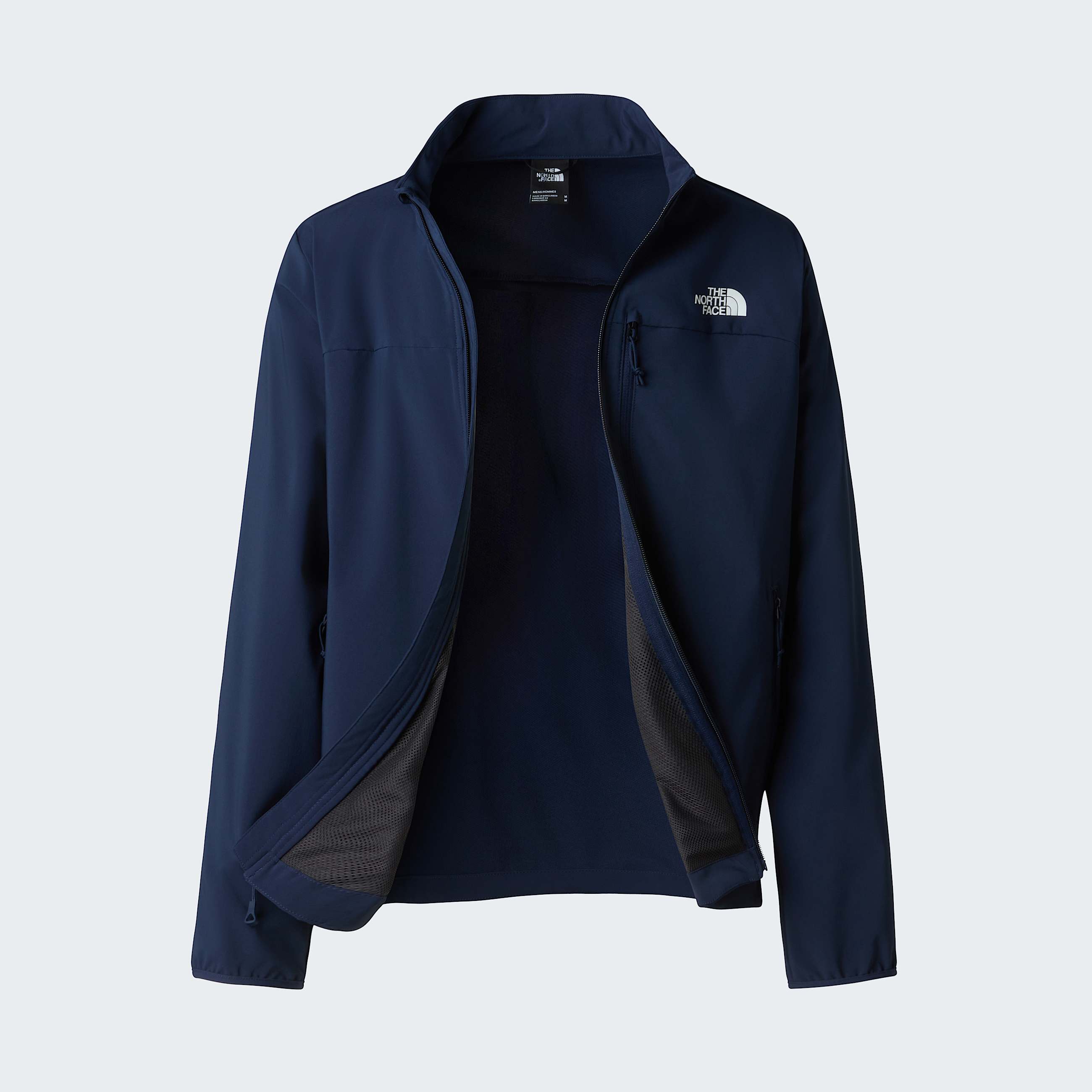 M Nimble Jacket 20 TNF ALT17