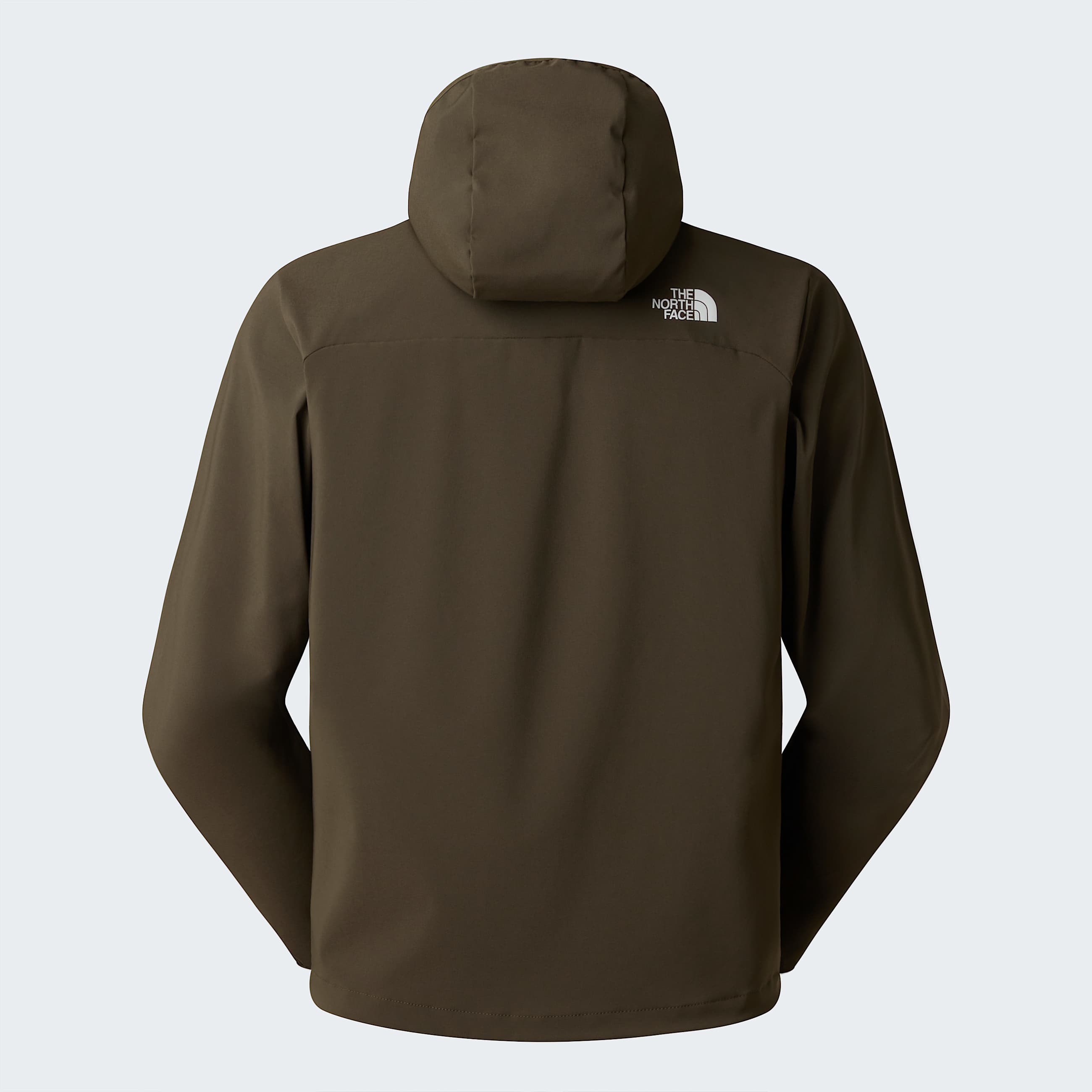 Giacca con cappuccio Nimble 20 da uomo TNF ALT21