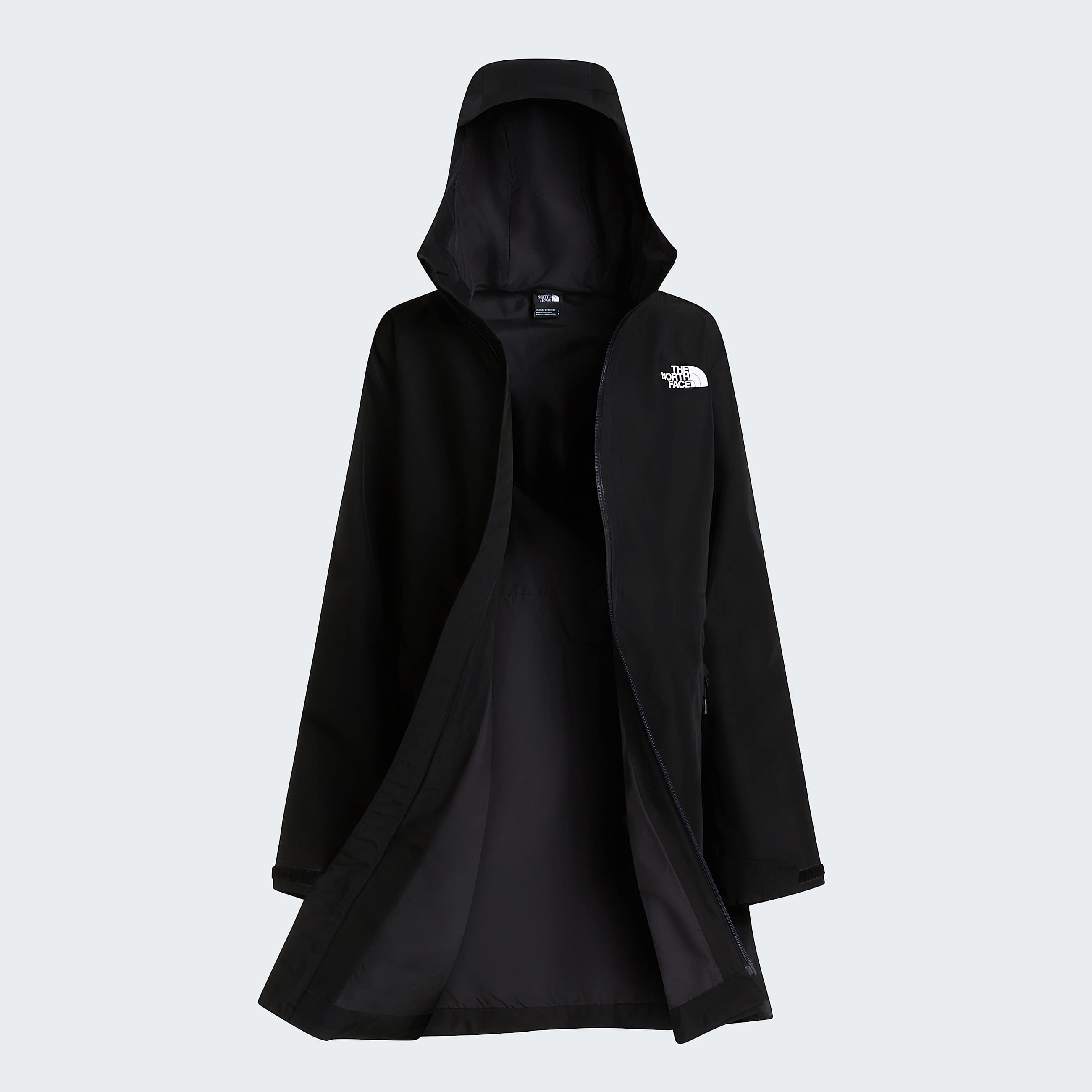 Womens DryVent Mono Bedretto Parka TNF TNF Black ALT17