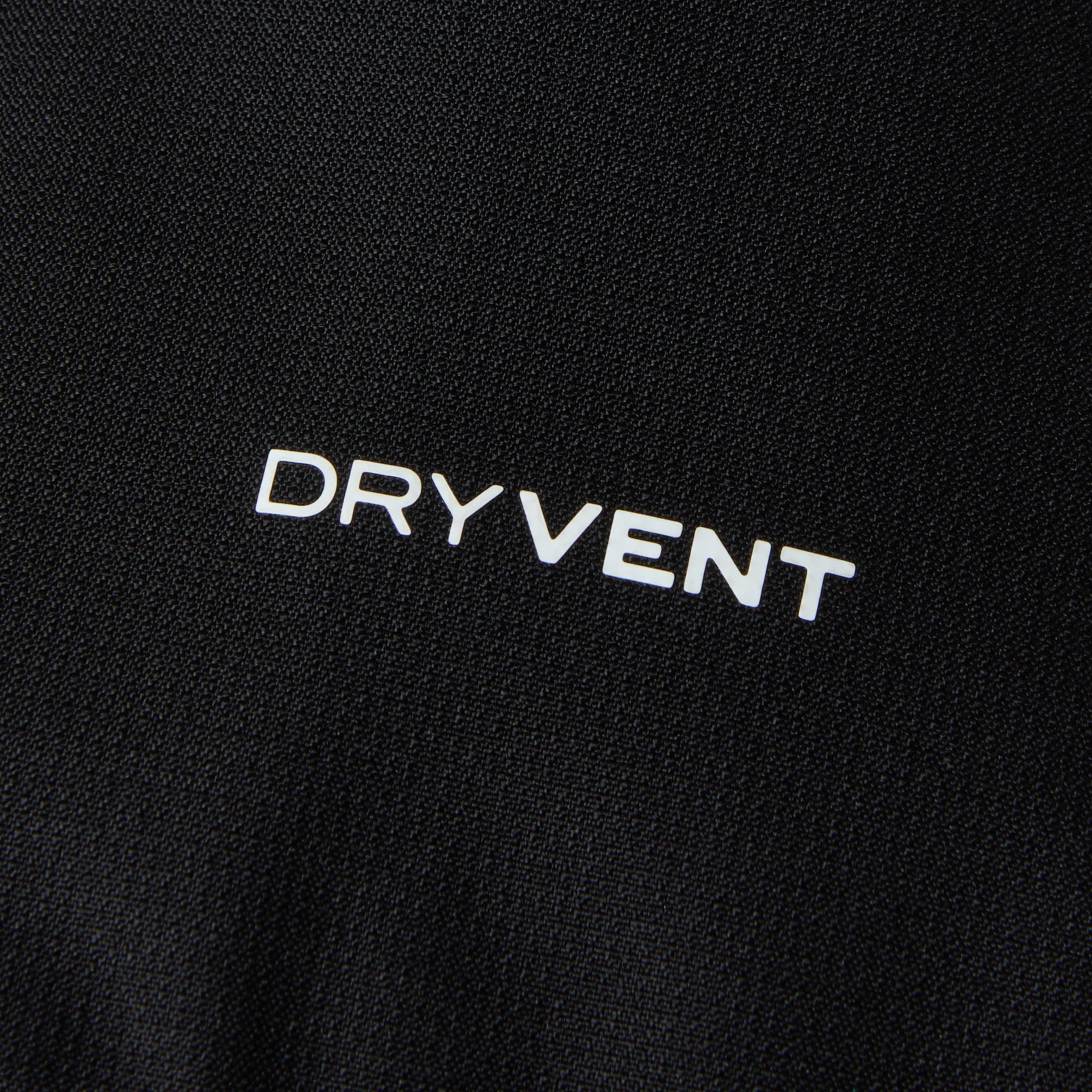 Womens DryVent Mono Bedretto Parka TNF TNF Black ALT18