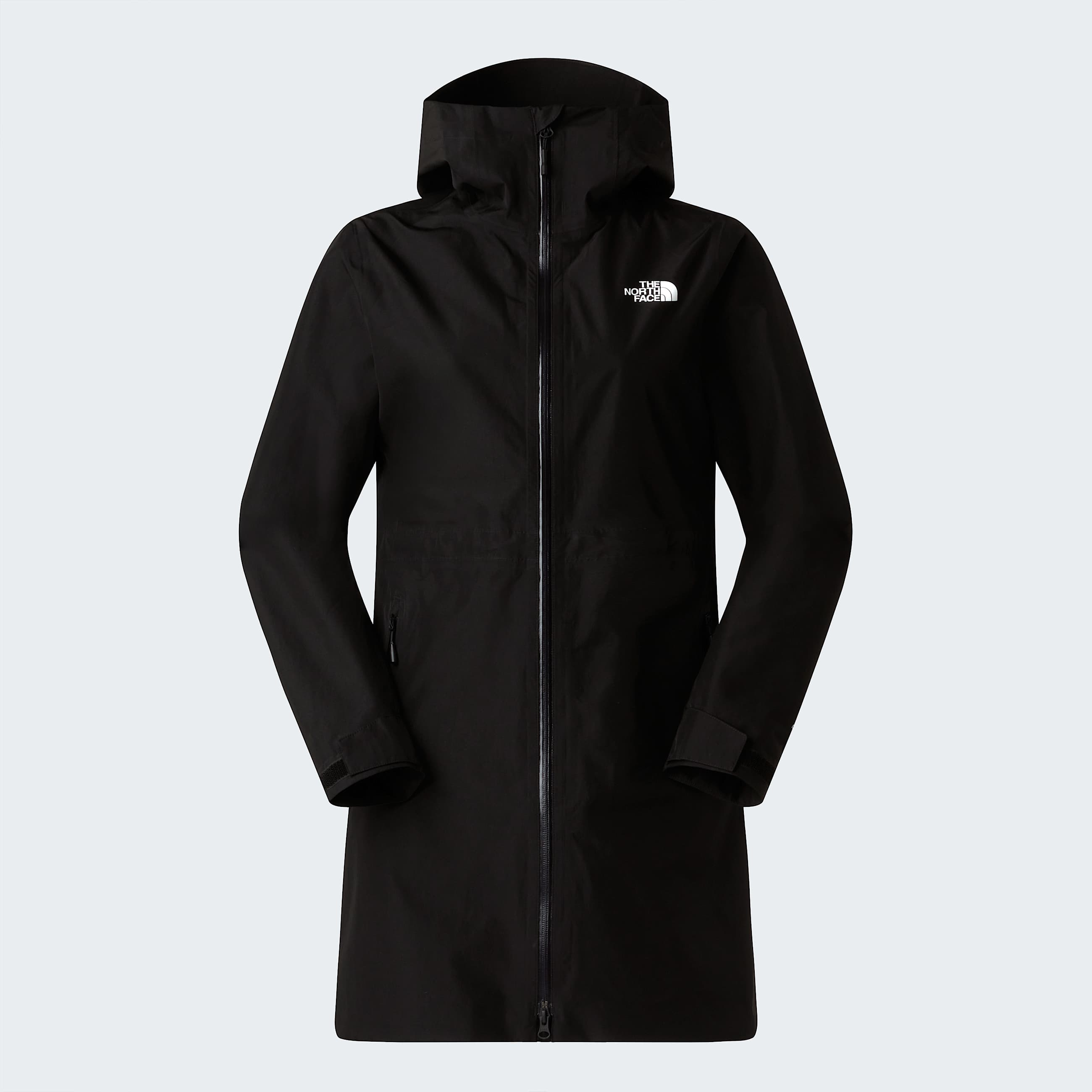 Womens DryVent Mono Bedretto Parka TNF TNF Black ALT20