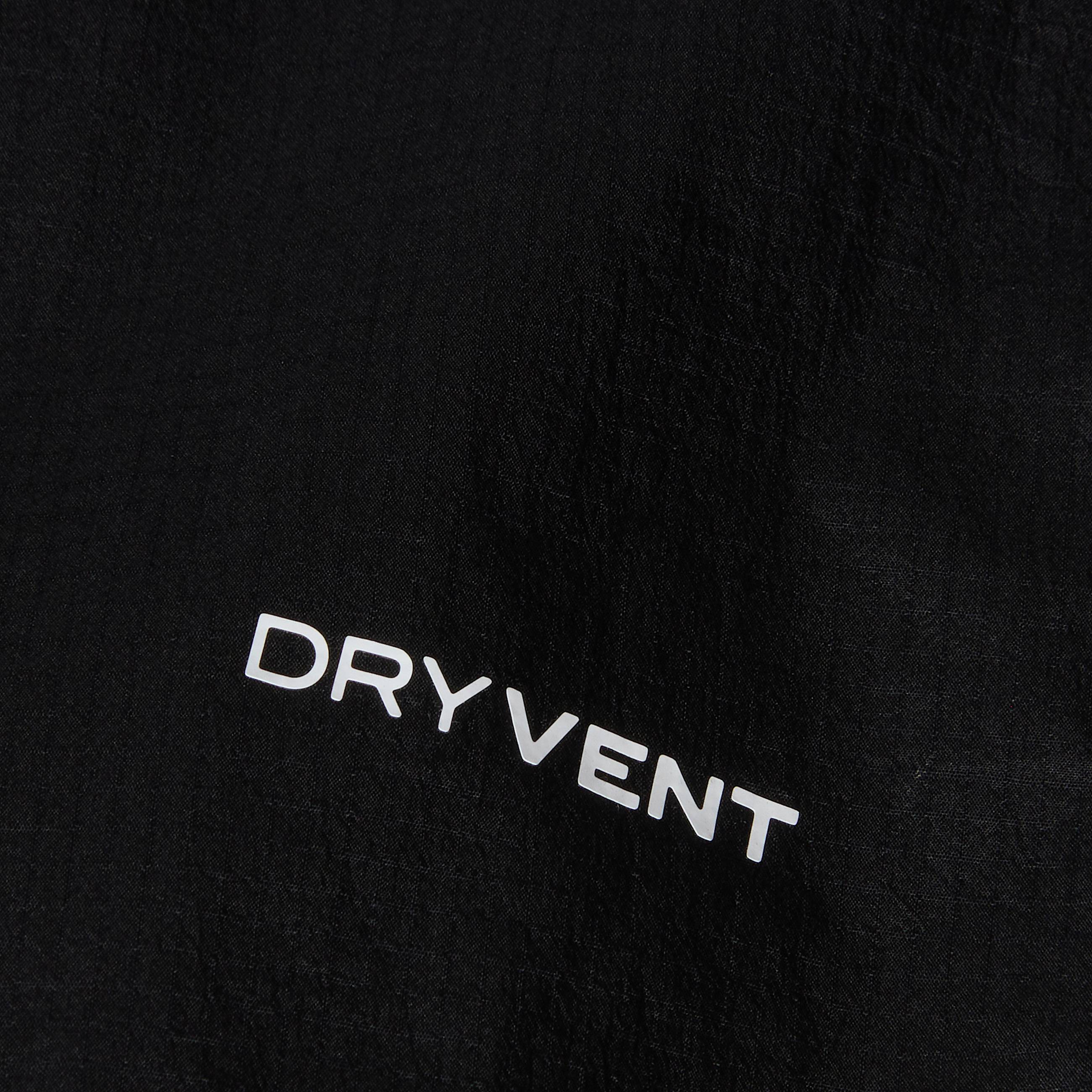 Packable Shell Parka W TNF ALT18