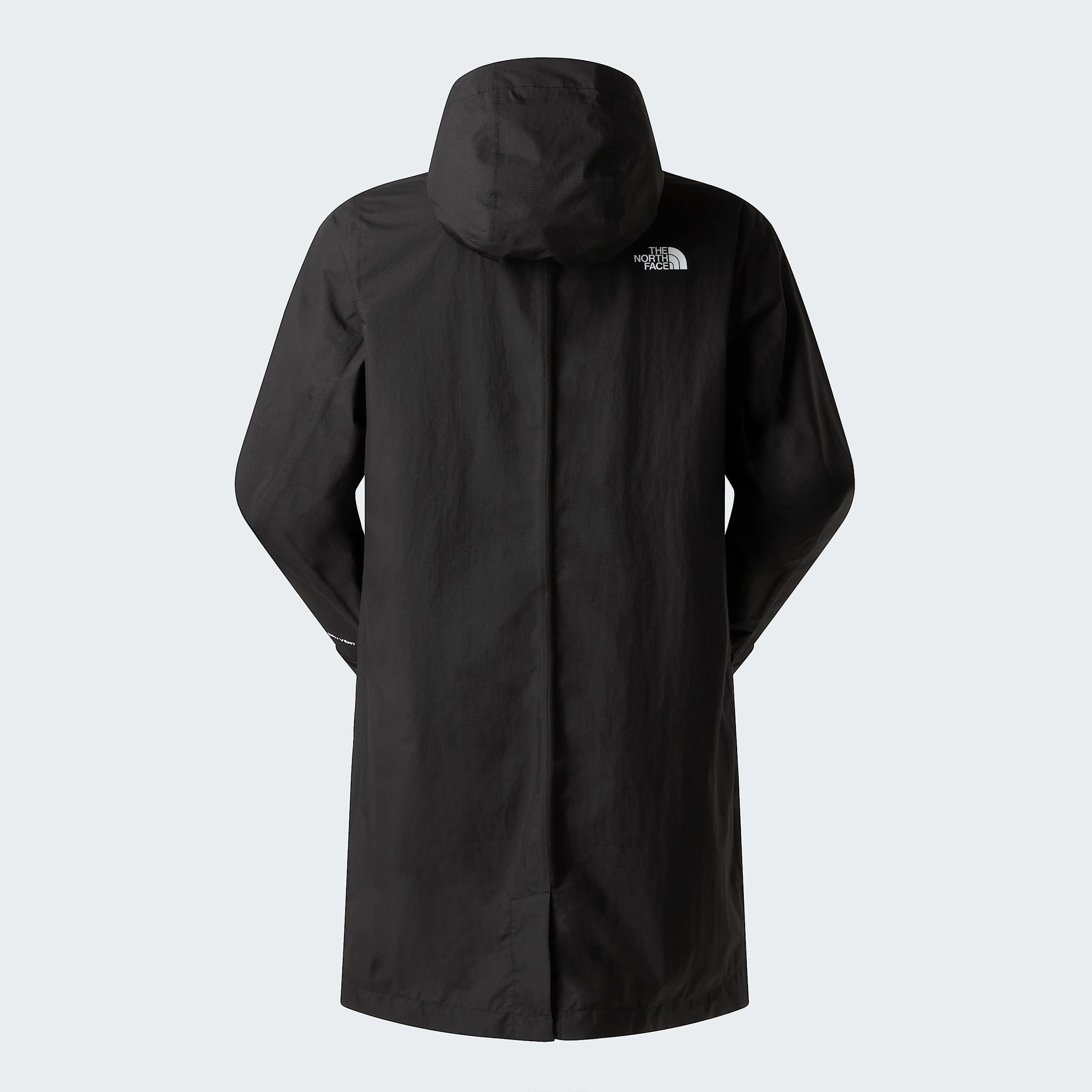 Guscio parka ripiegabile da donna TNF ALT21