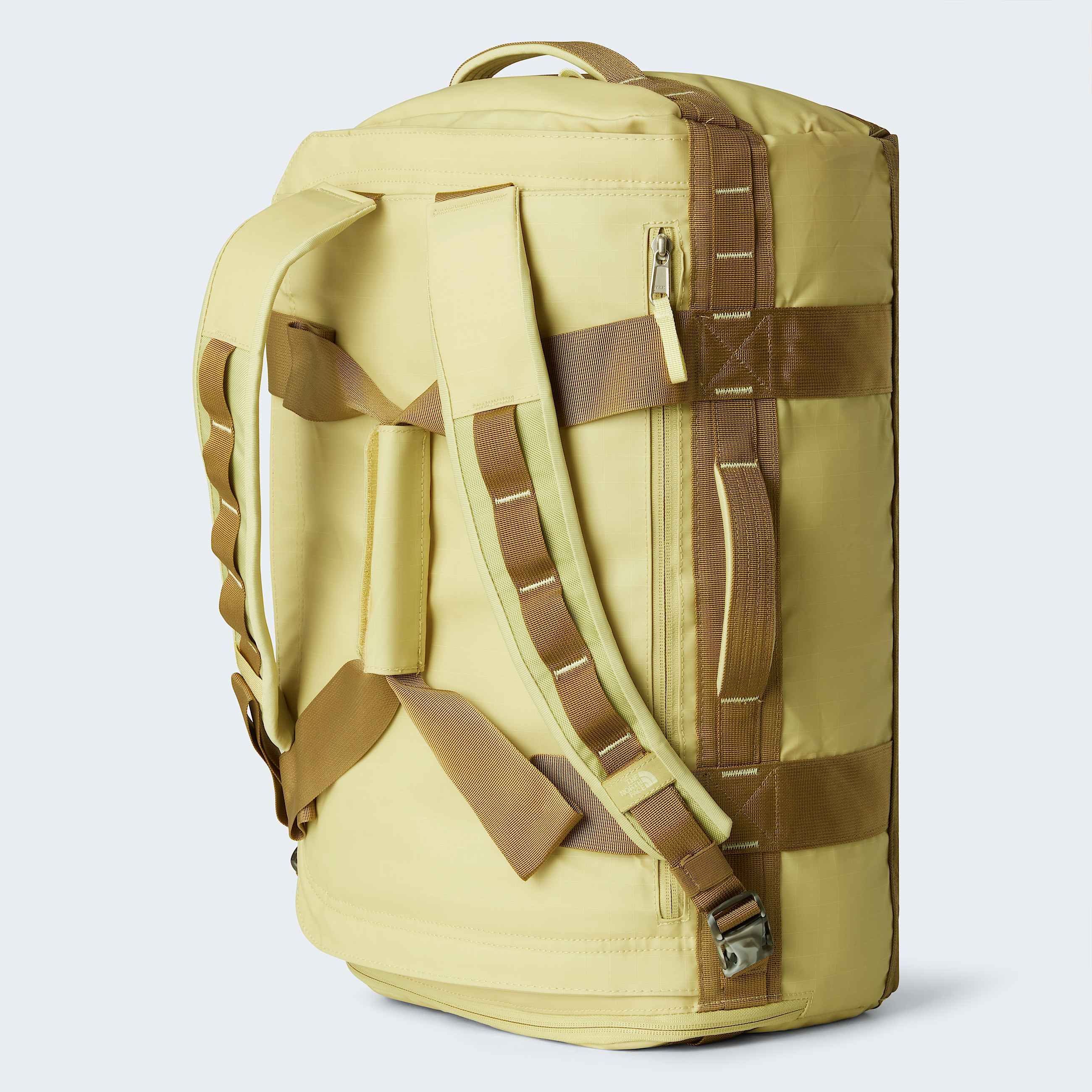 Base Camp Voyager Duffel 42L TNF PearCedarLemon Mist ALT3