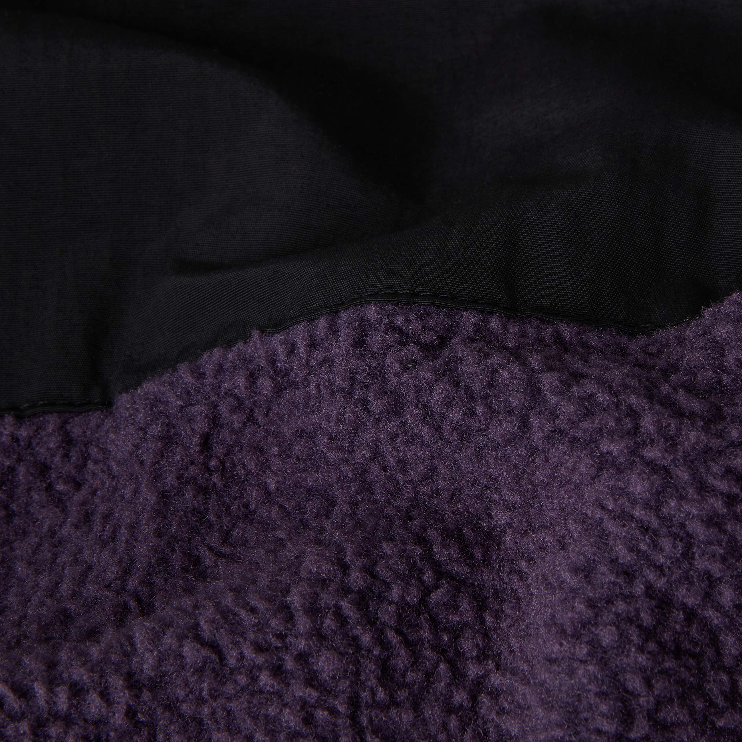 Womens Retro Denali Jacket TNF Endless Dusk TNF Black ALT18