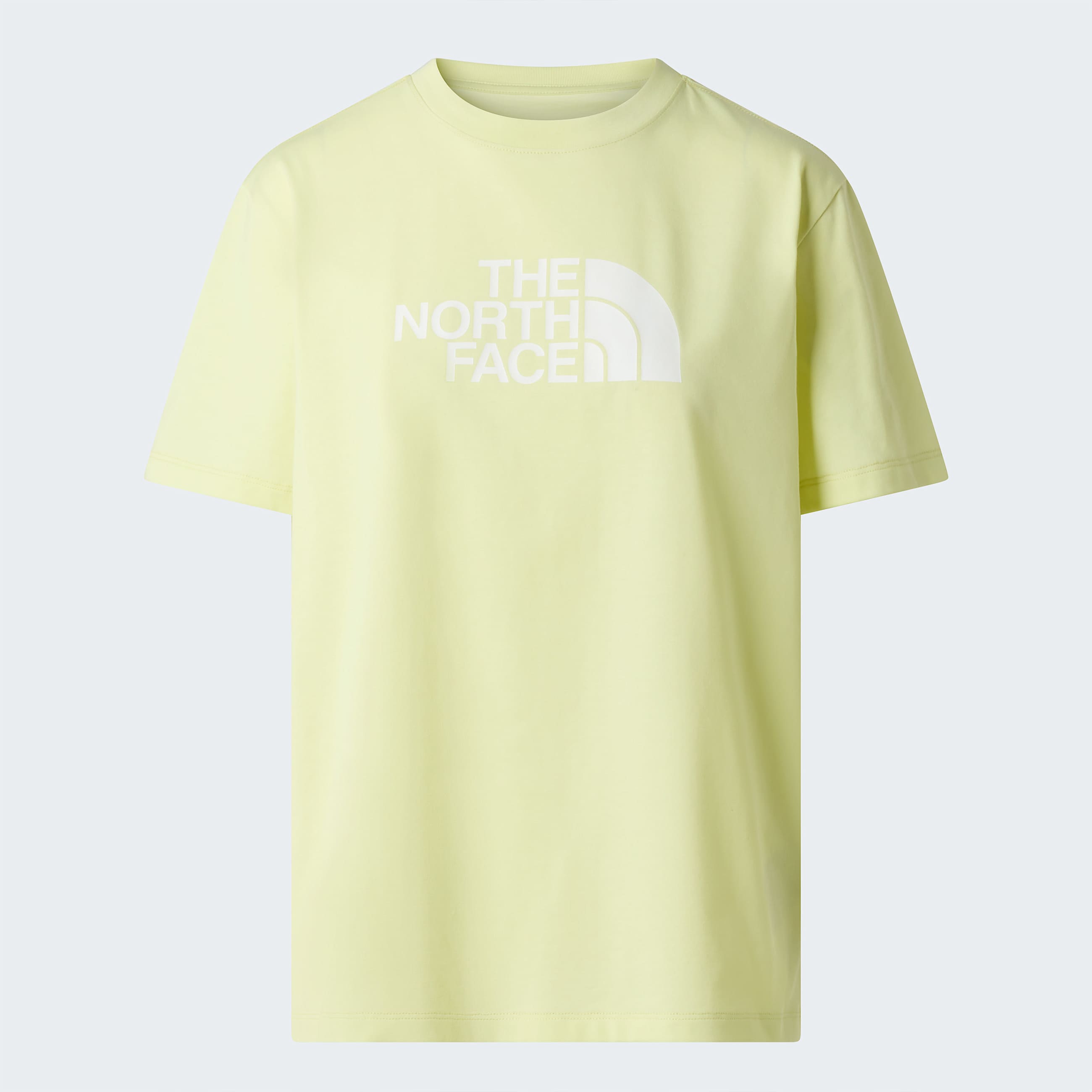 Evolution Half Dome Relaxed TShirt W TNF ALT20