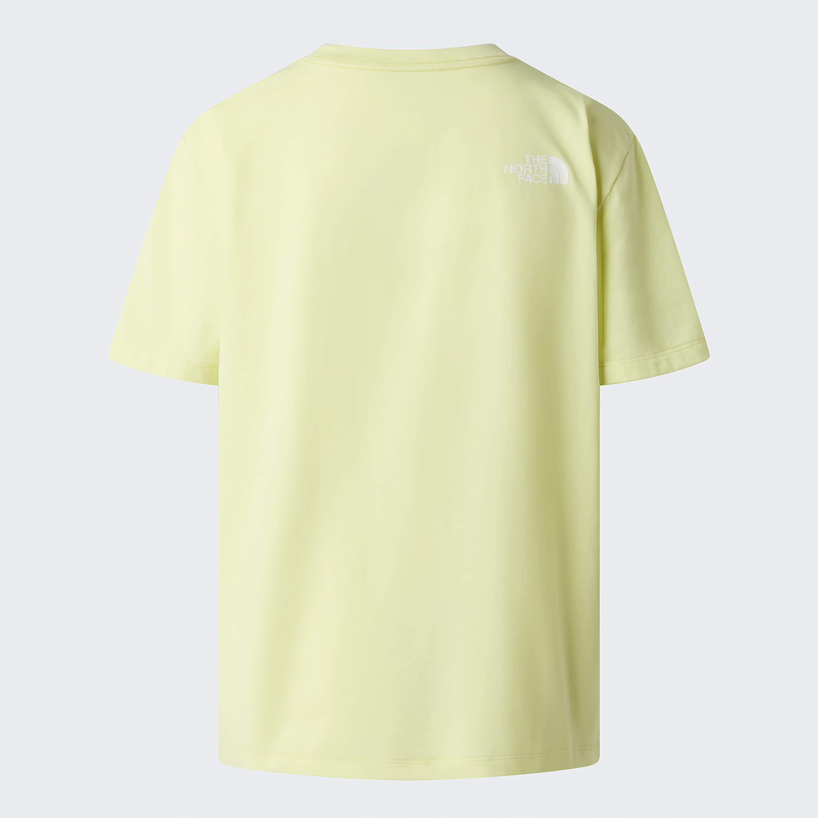 Tshirt Evolution Half Dome Relaxed da donna TNF ALT21