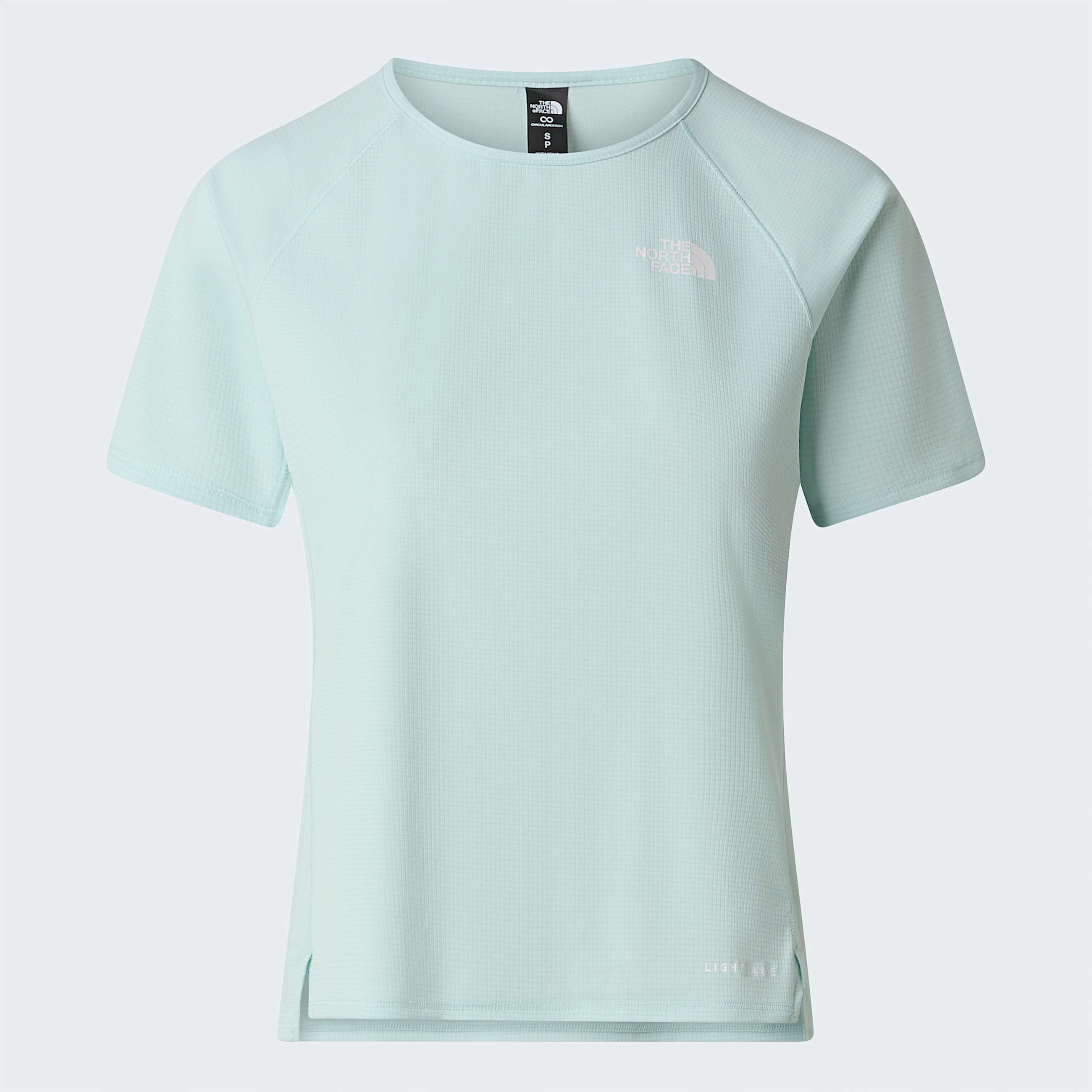 Sunriser TShirt W TNF ALT20