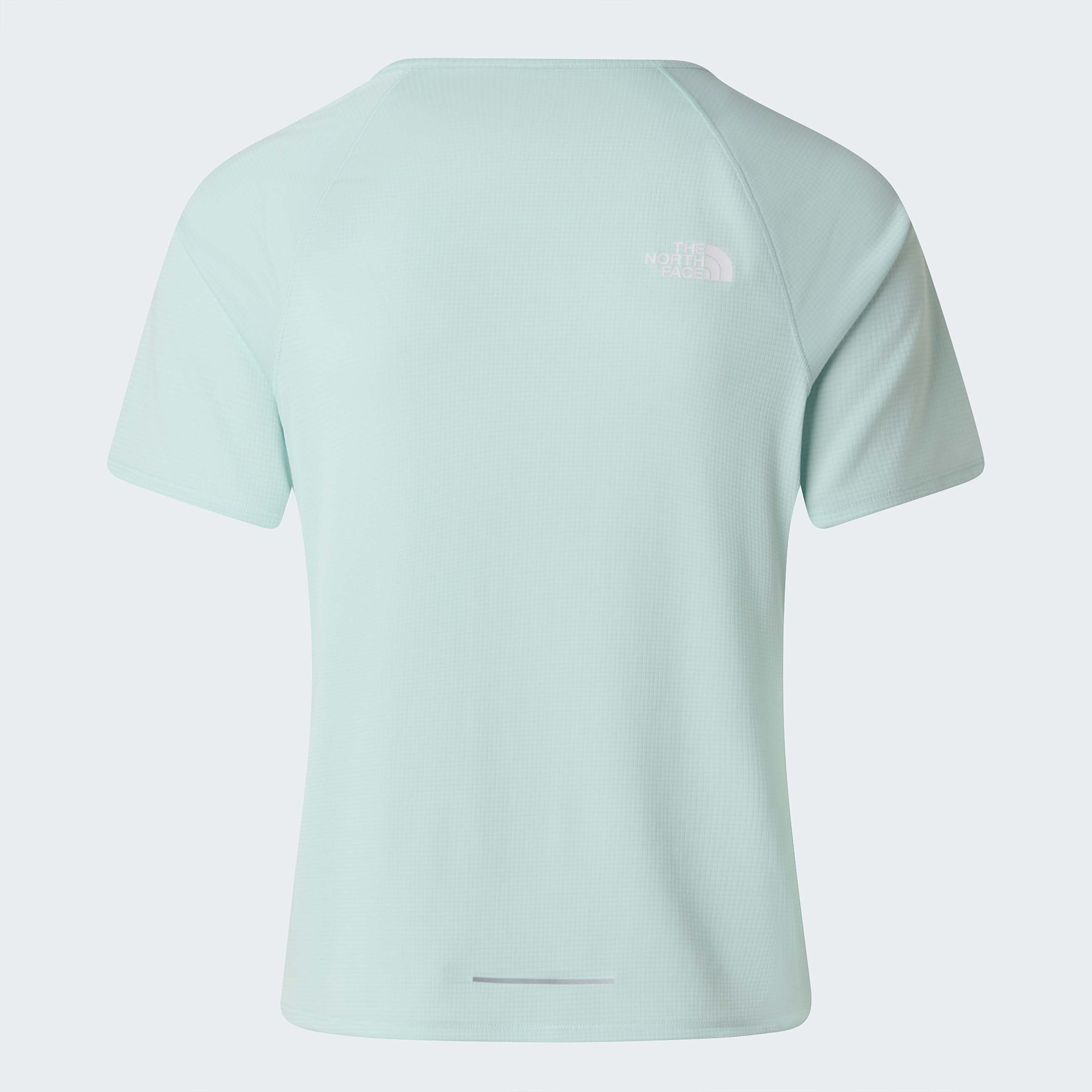 Sunriser TShirt W TNF ALT21