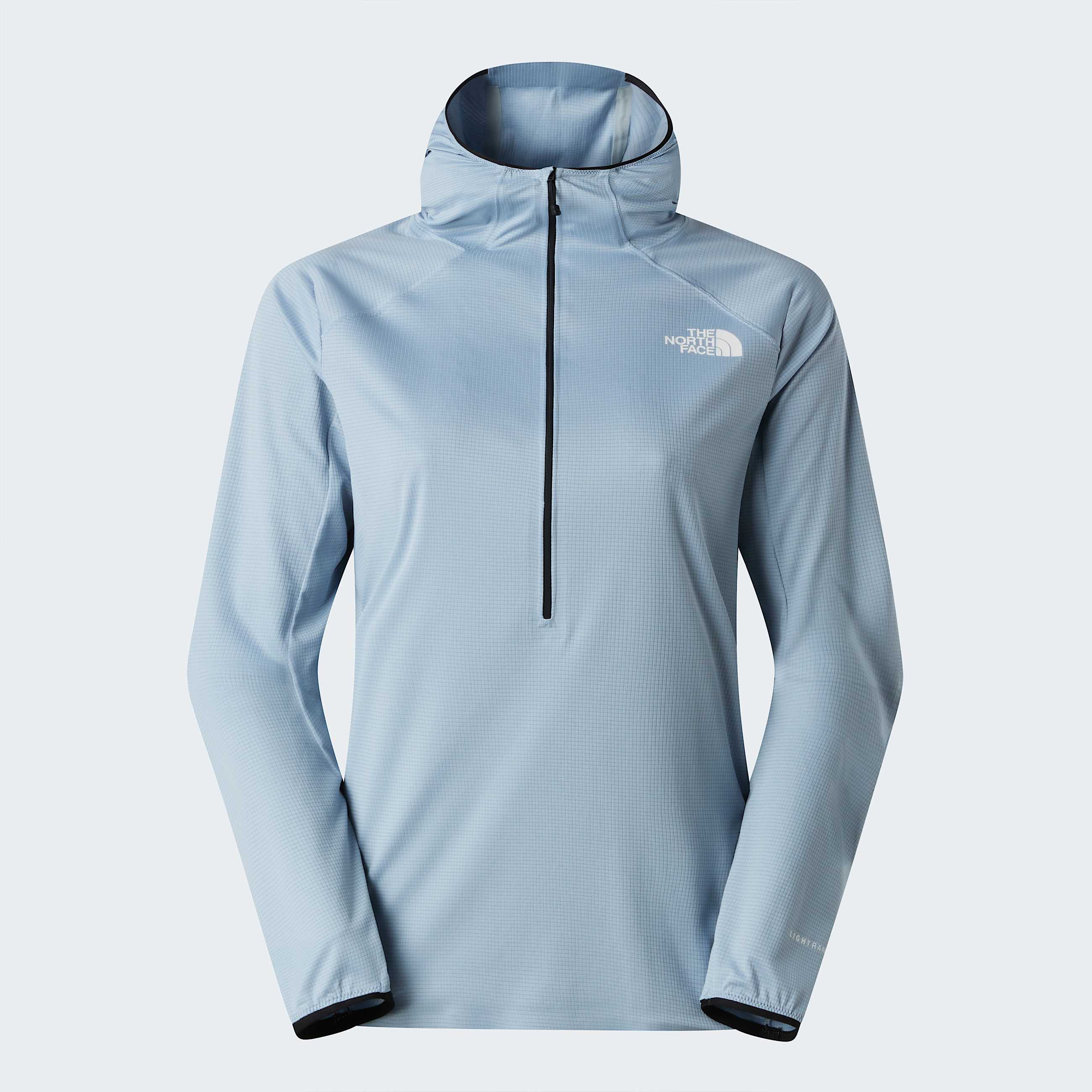 Womens Summit Direct Sun Hoodie TNF ALT20