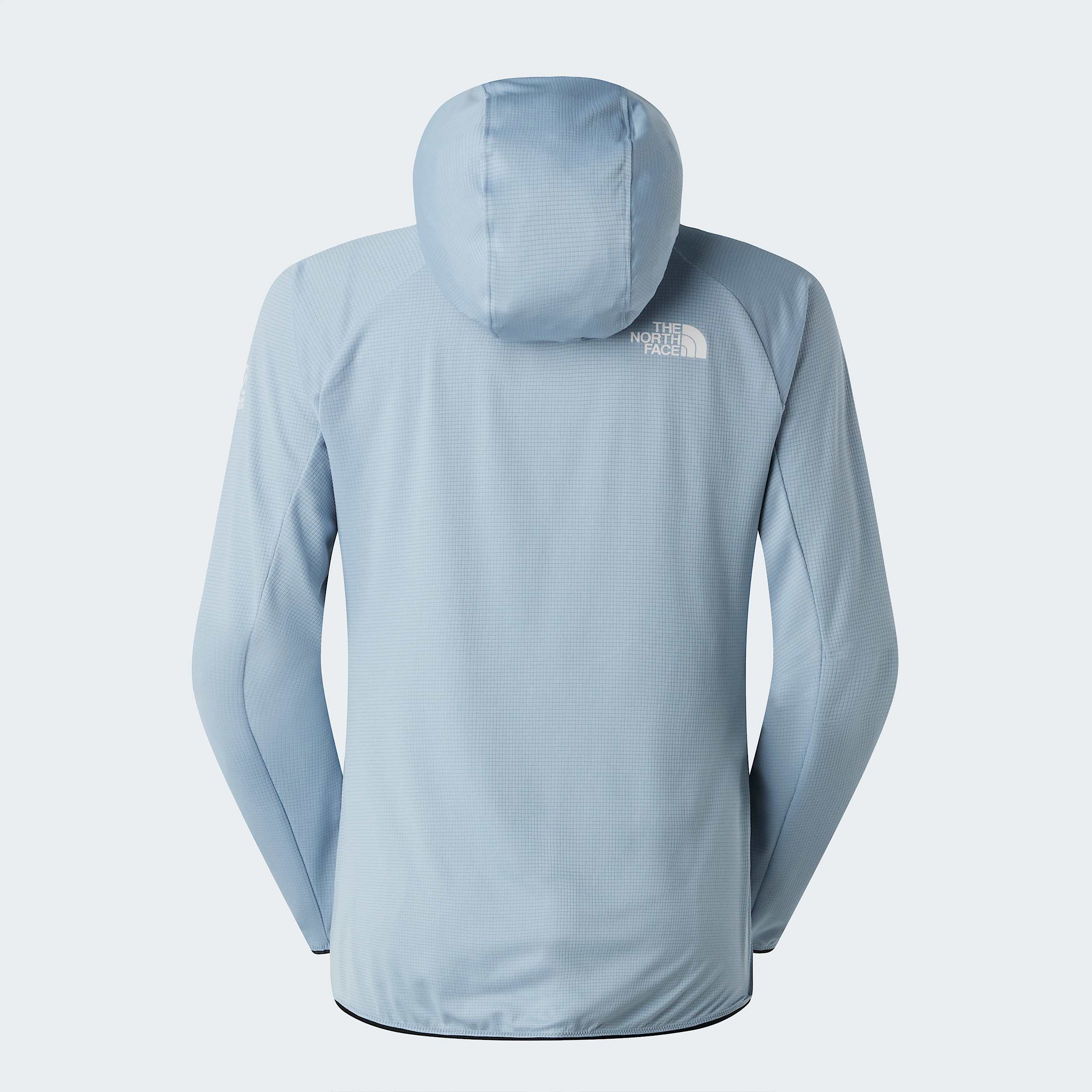 Womens Summit Direct Sun Hoodie TNF ALT21