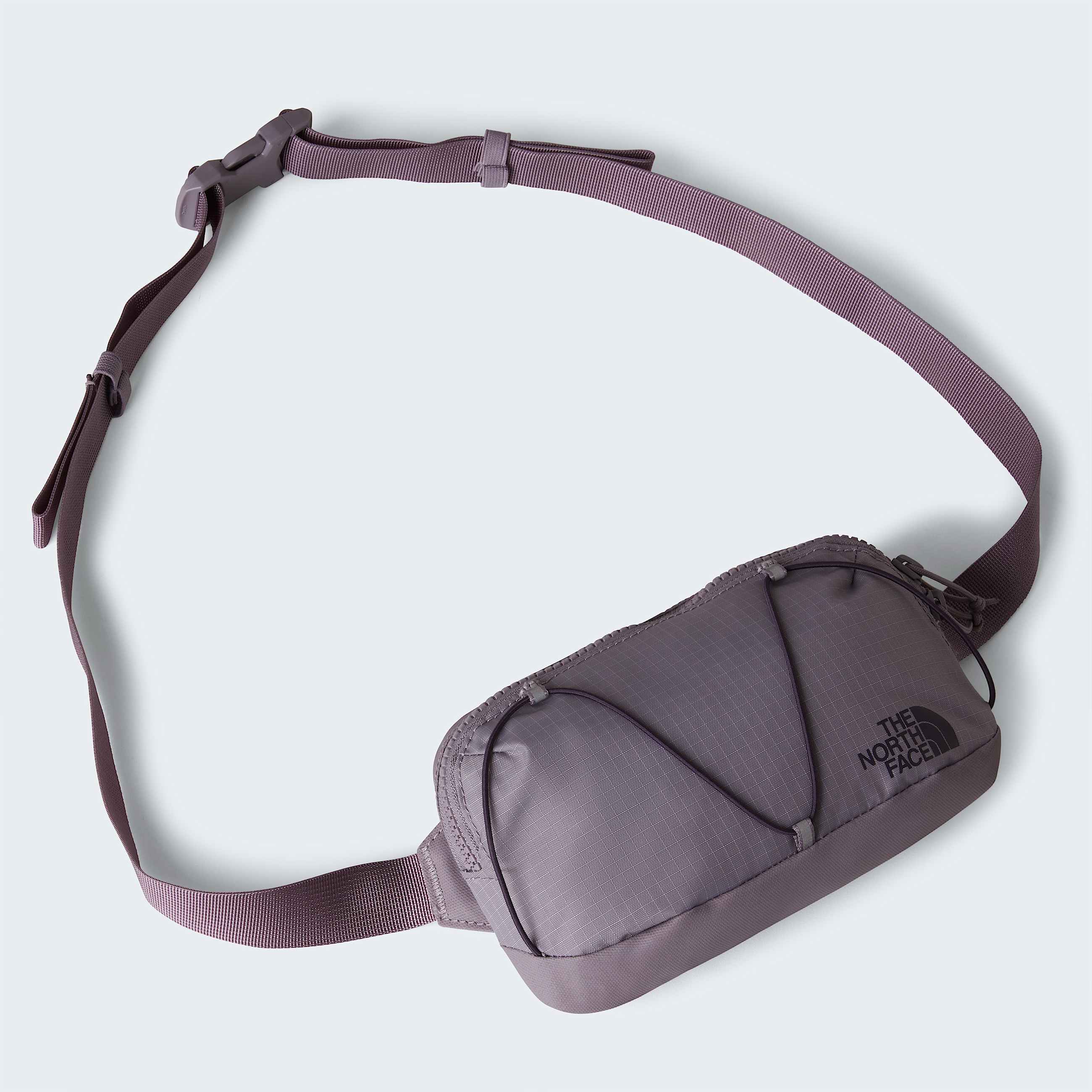 Terra 1LiterHfttasche TNF Transcendent GreyEndless Dusk ALT3