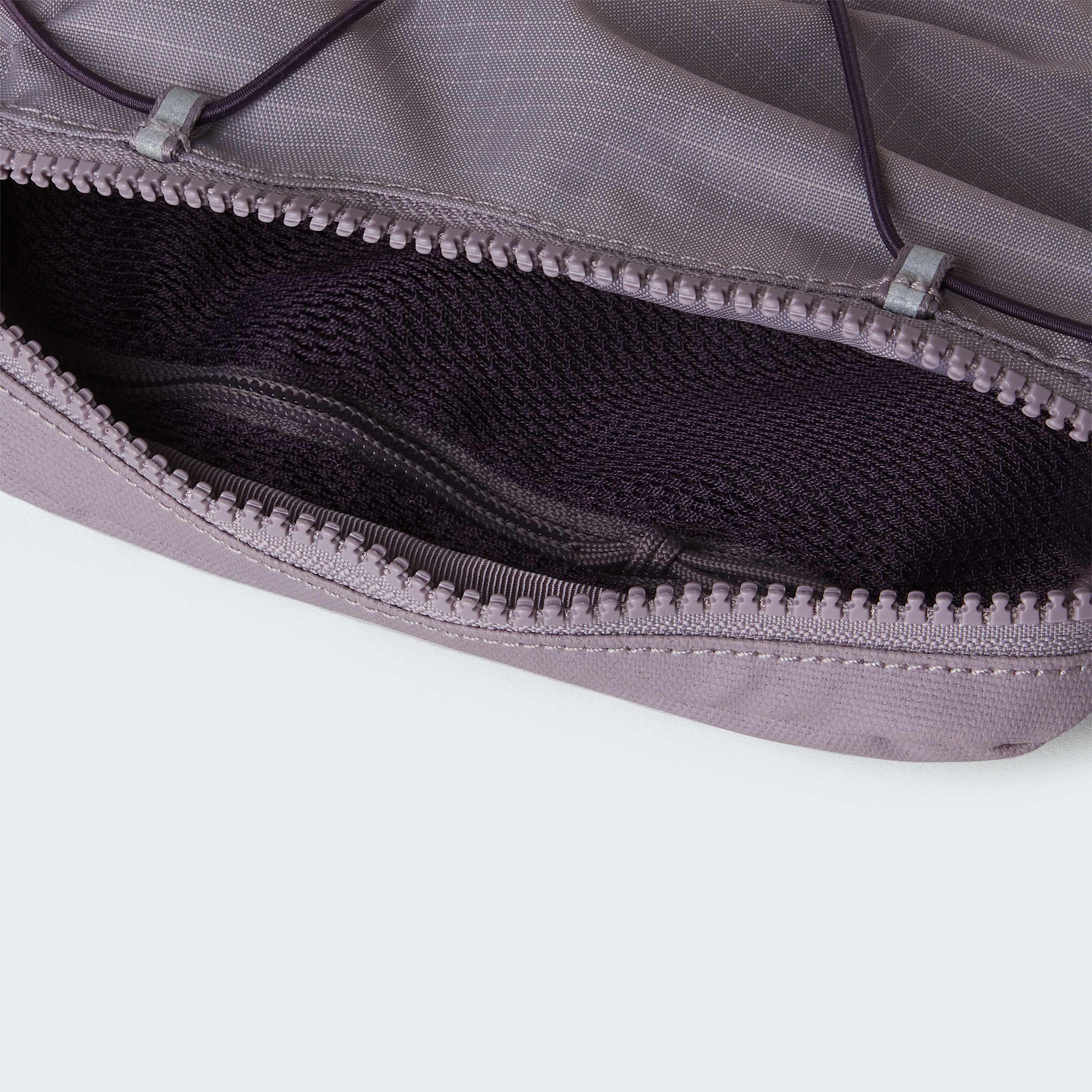 Terra 1LiterHfttasche TNF Transcendent GreyEndless Dusk ALT4